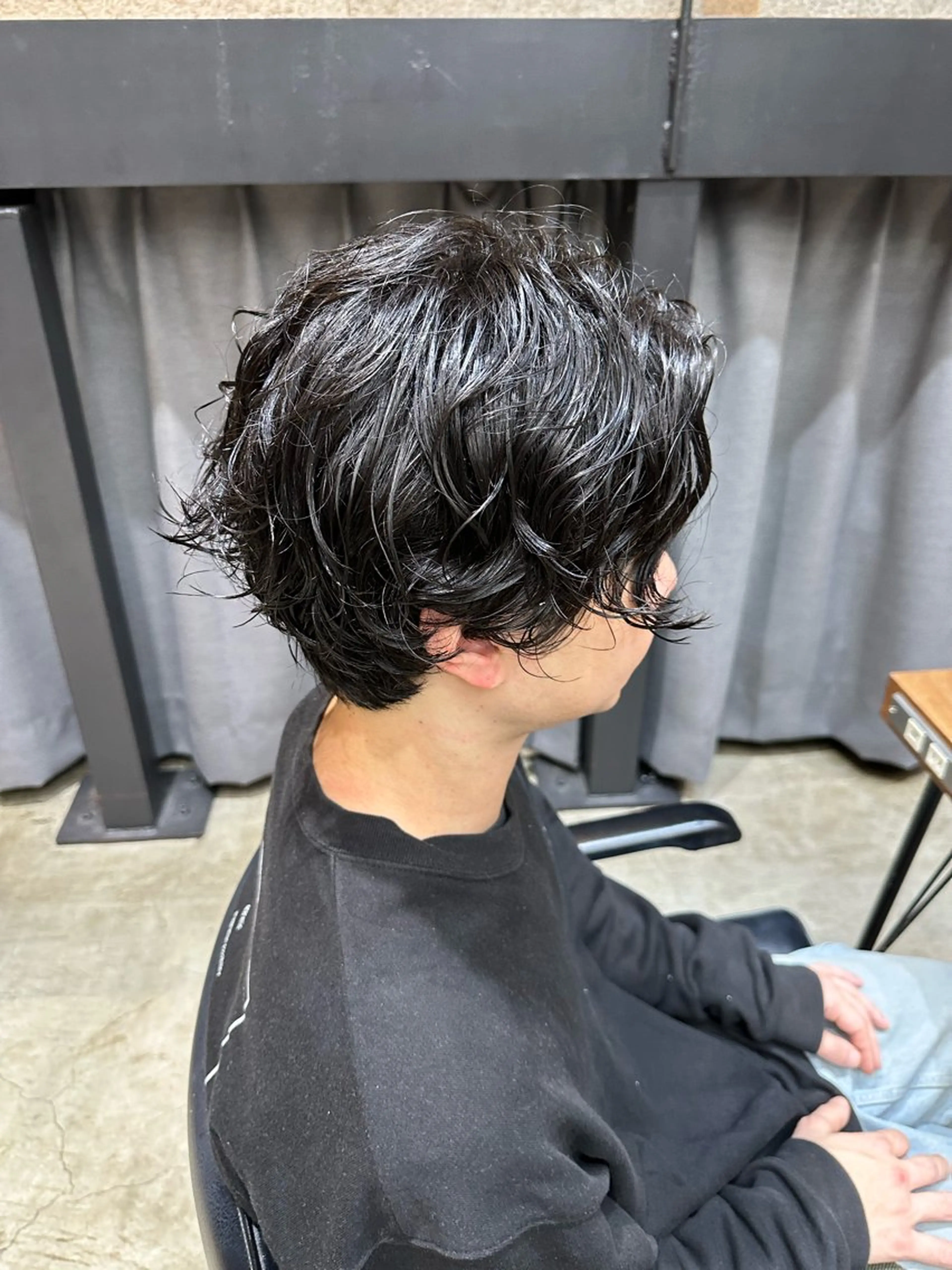 ショート 髪質改善🌈 tomomiのヘアスタイル