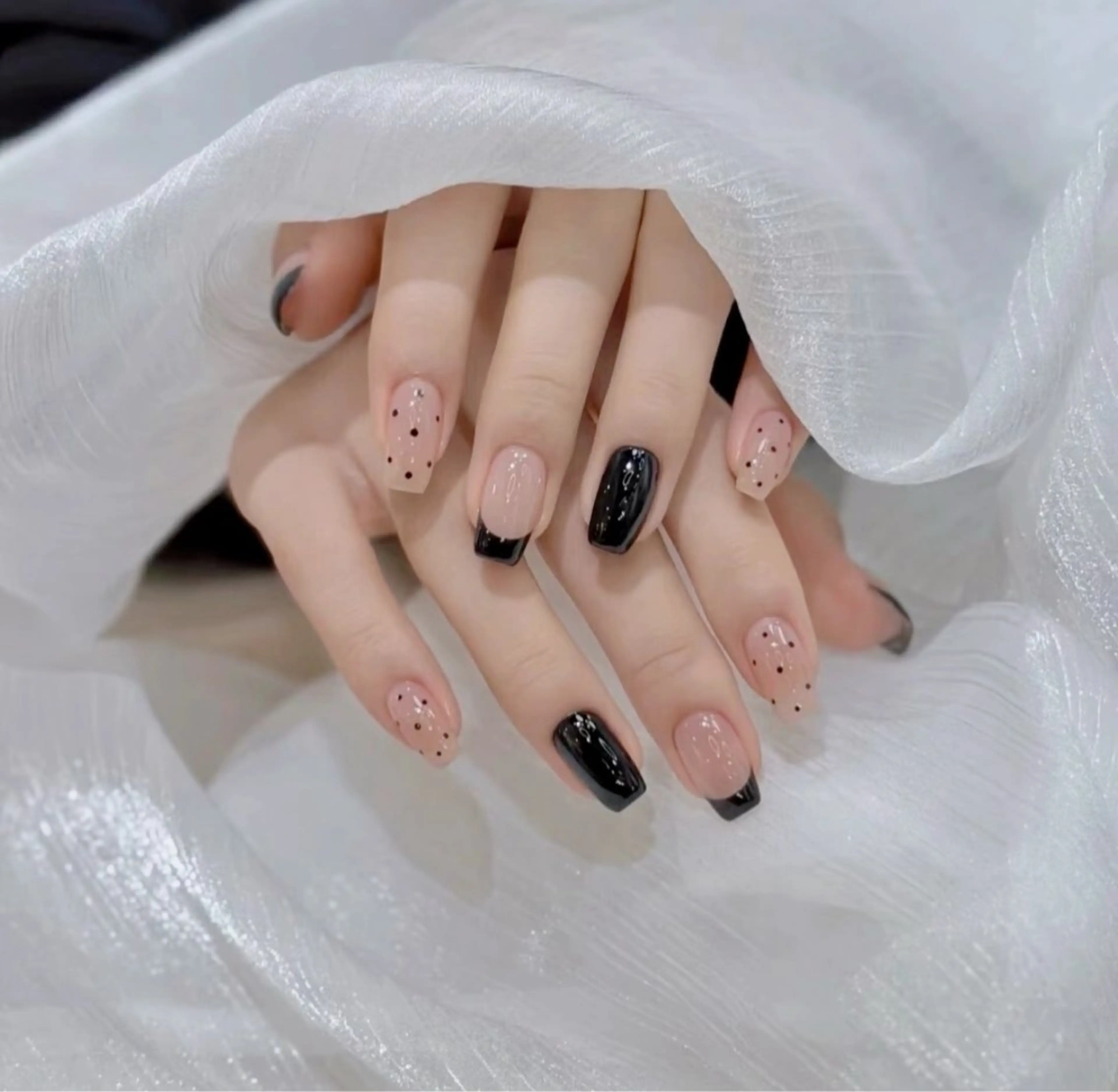 ネイル ハンドネイル nail ナナのネイルデザイン
