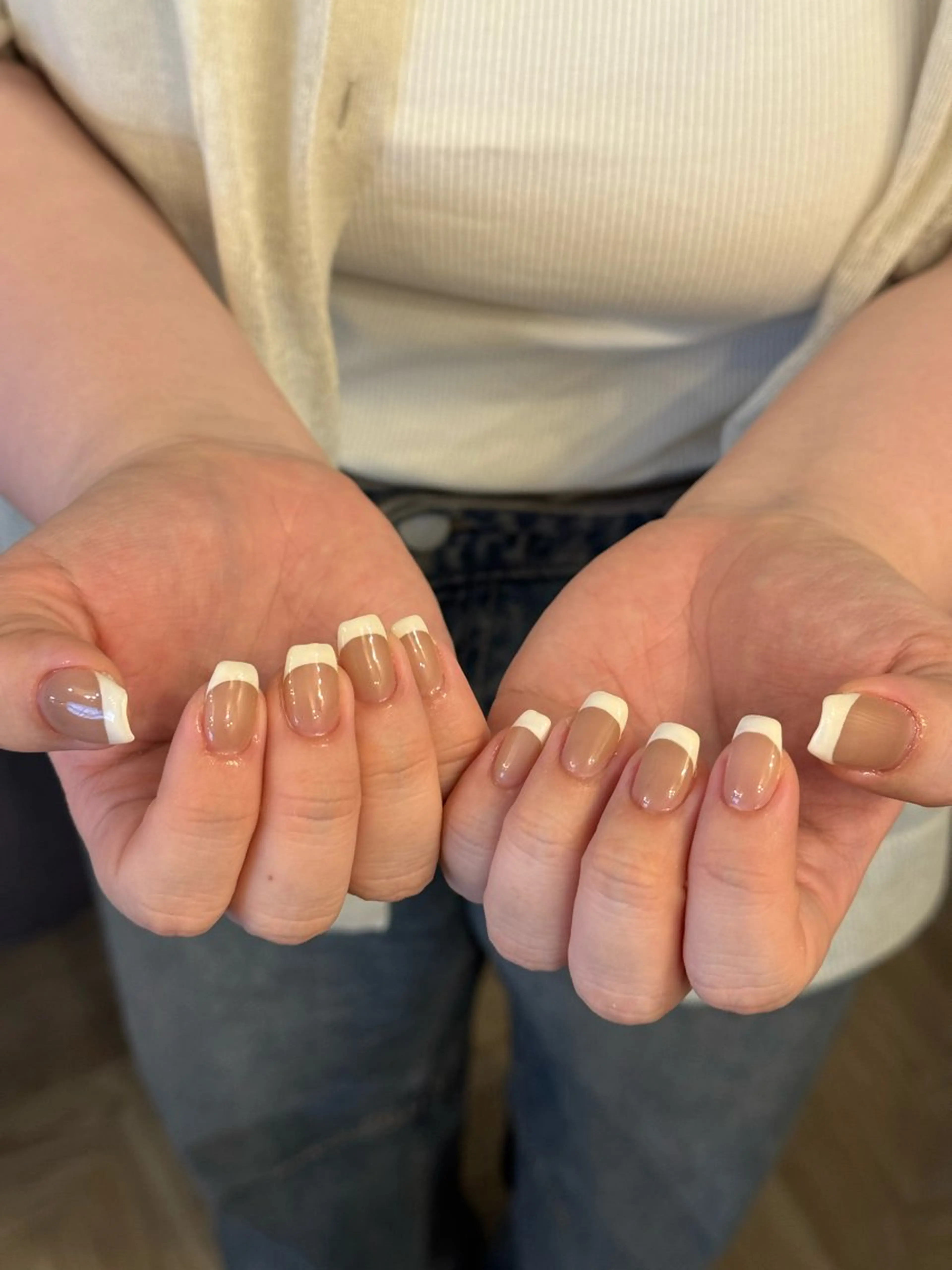 ネイル ハンドネイル filonnail reinaのネイルデザイン