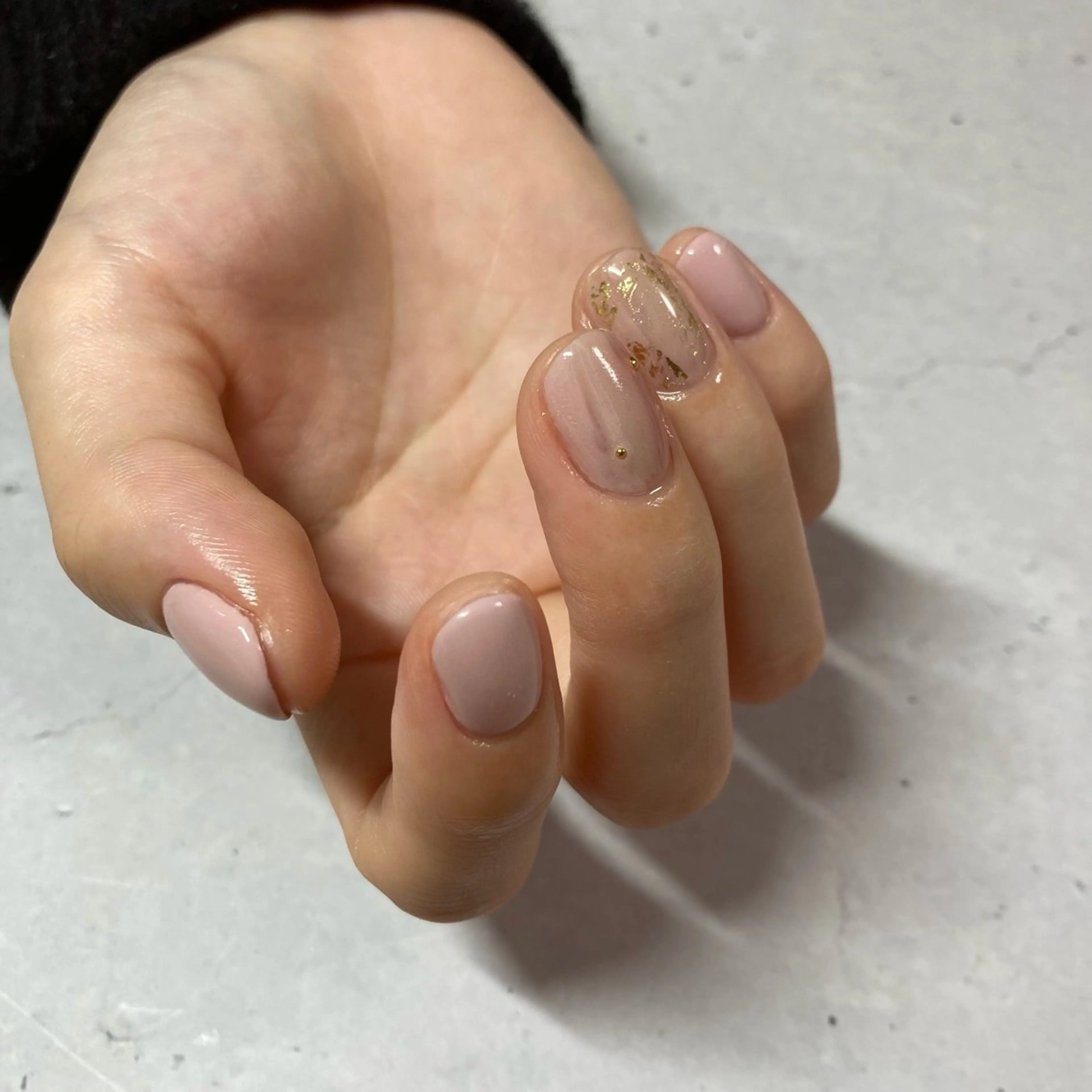 ネイル nails by saya所属・nails by sayaのネイルデザイン