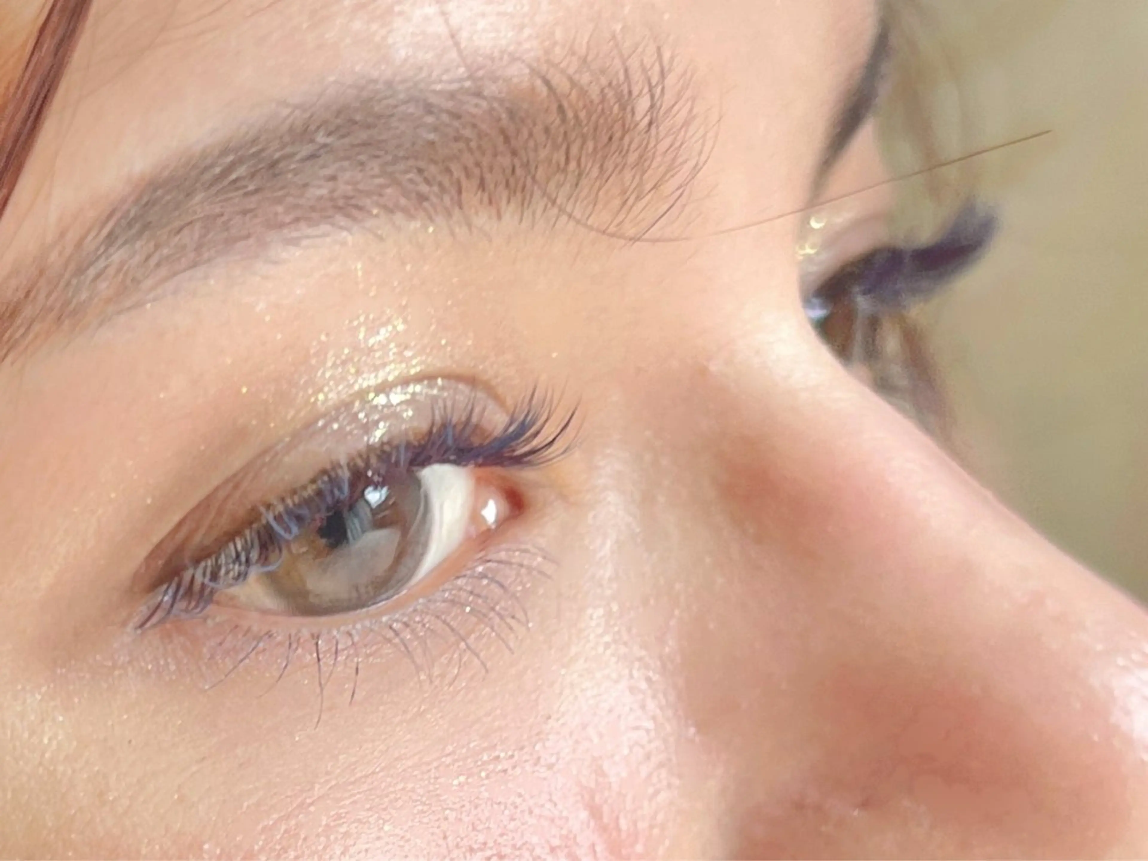 マツエク・マツパ バインドロック ボリュームラッシュ 👀🎀✨堺市駅1分 LEDエク.マツパのマツエク・マツパデザイン