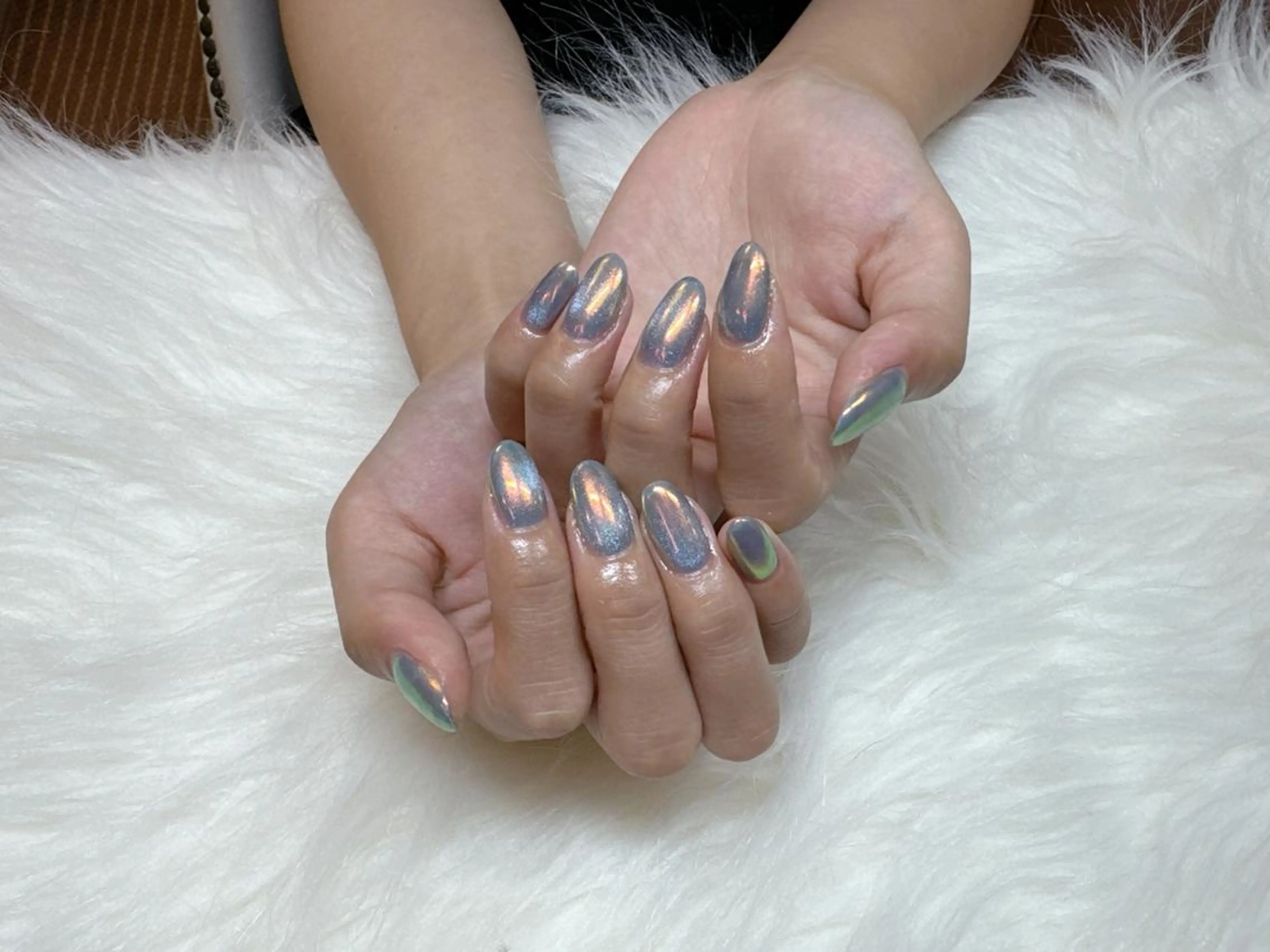 ネイル Aliceマツエク &ネイル2のネイルデザイン