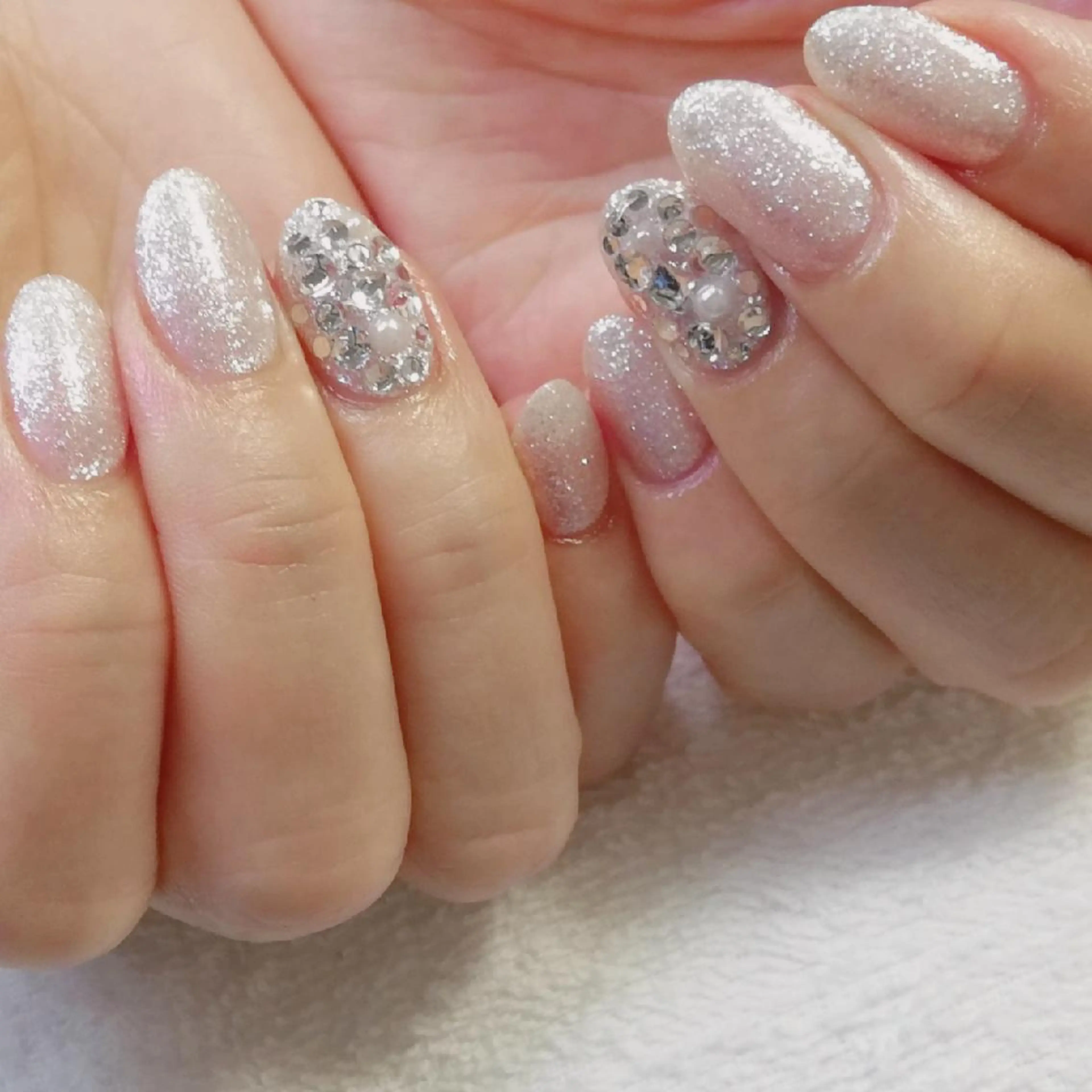 ネイル ネイルサロンほっこり kanaのネイルデザイン