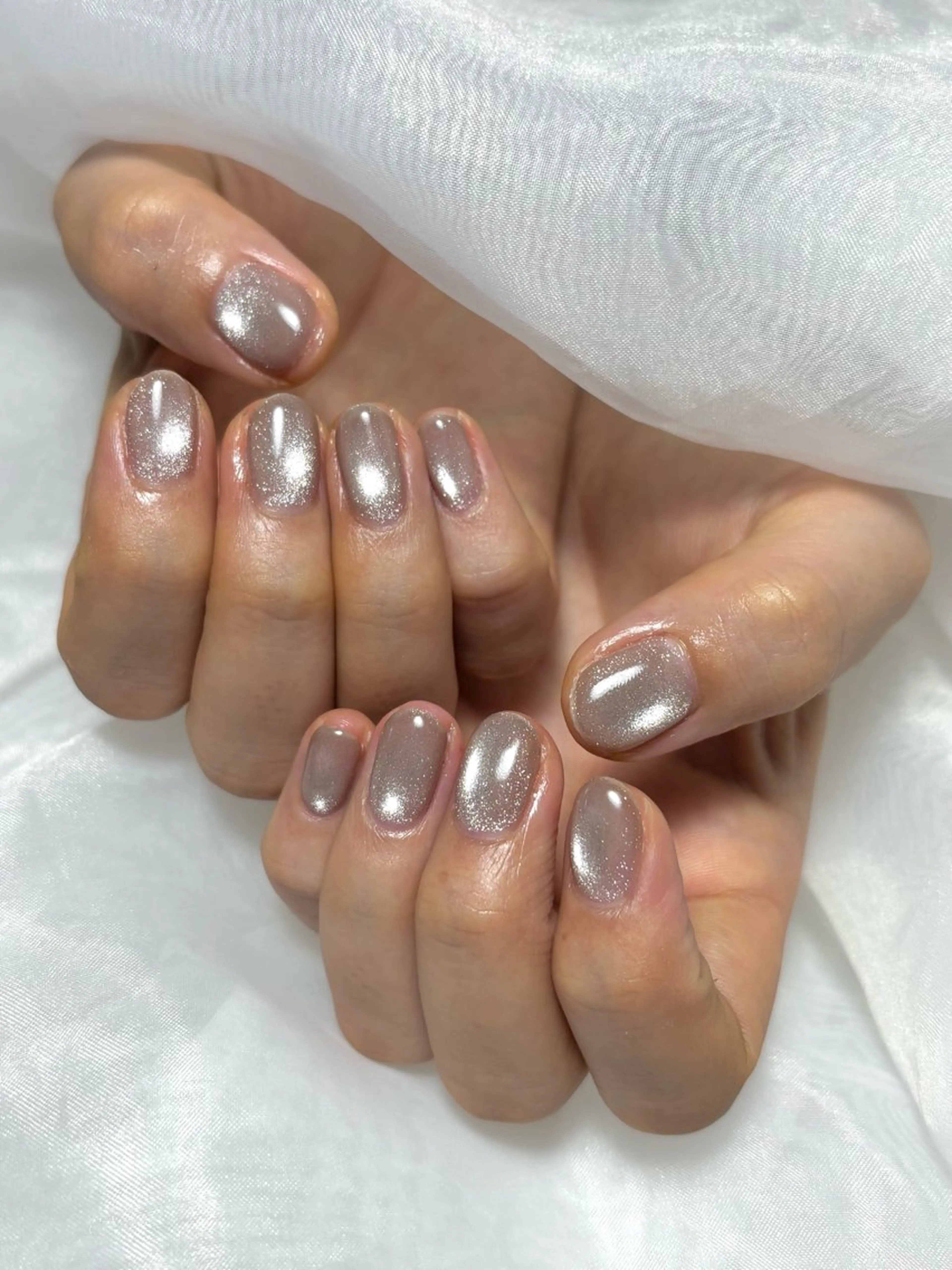 ネイル noi. Chisaのネイルデザイン