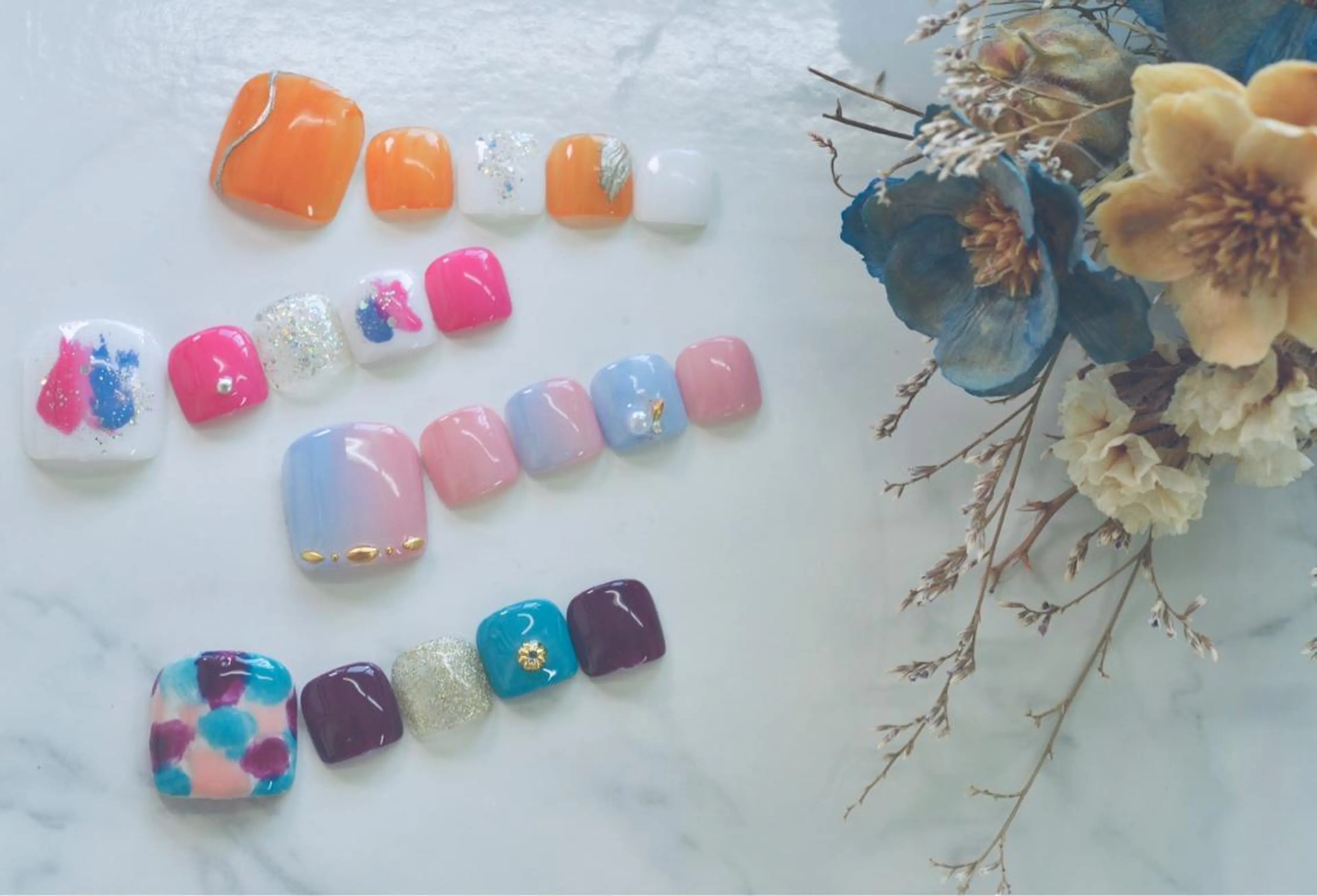 ネイル coeur mashiroのその他イメージ