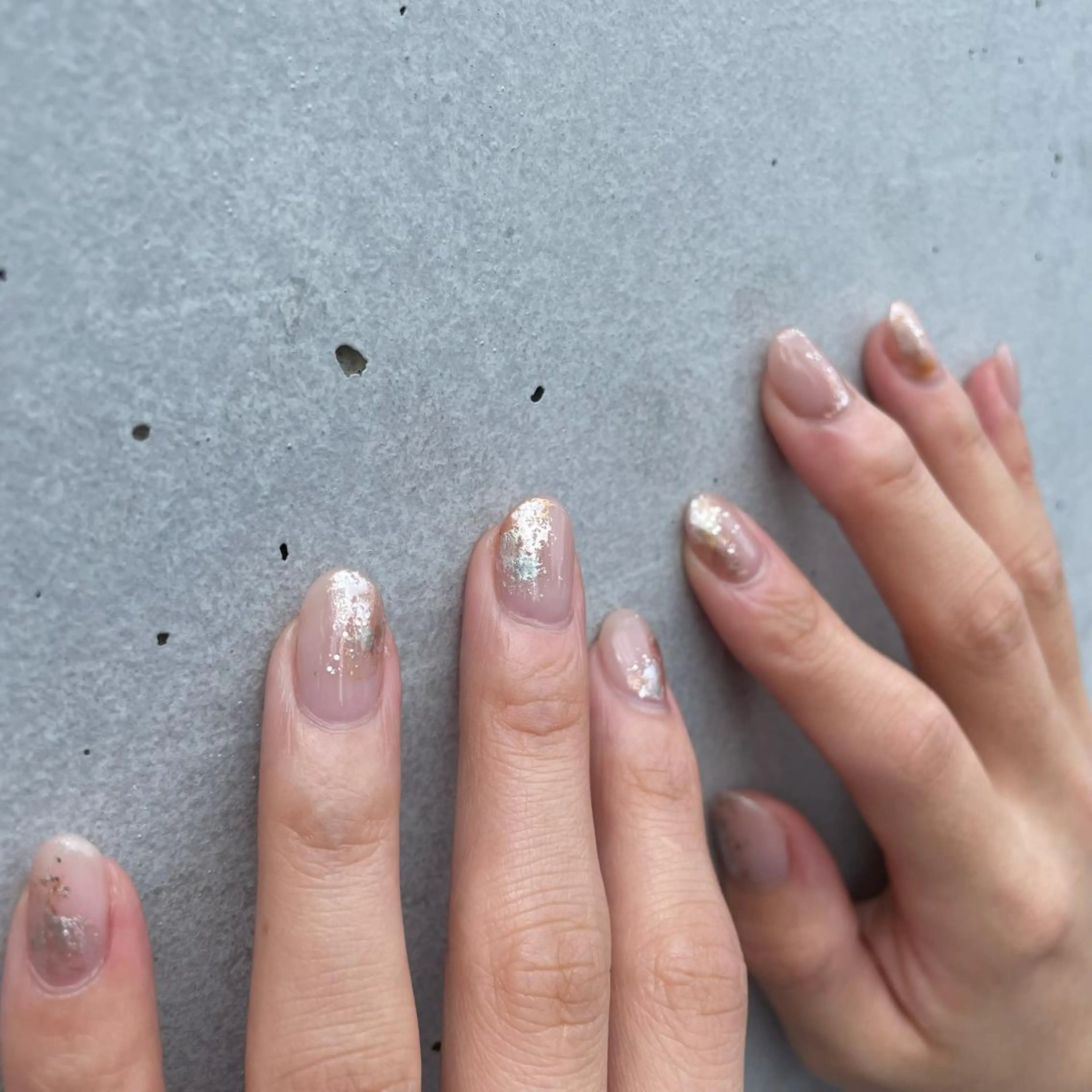 ネイル nail slon mioのネイルデザイン