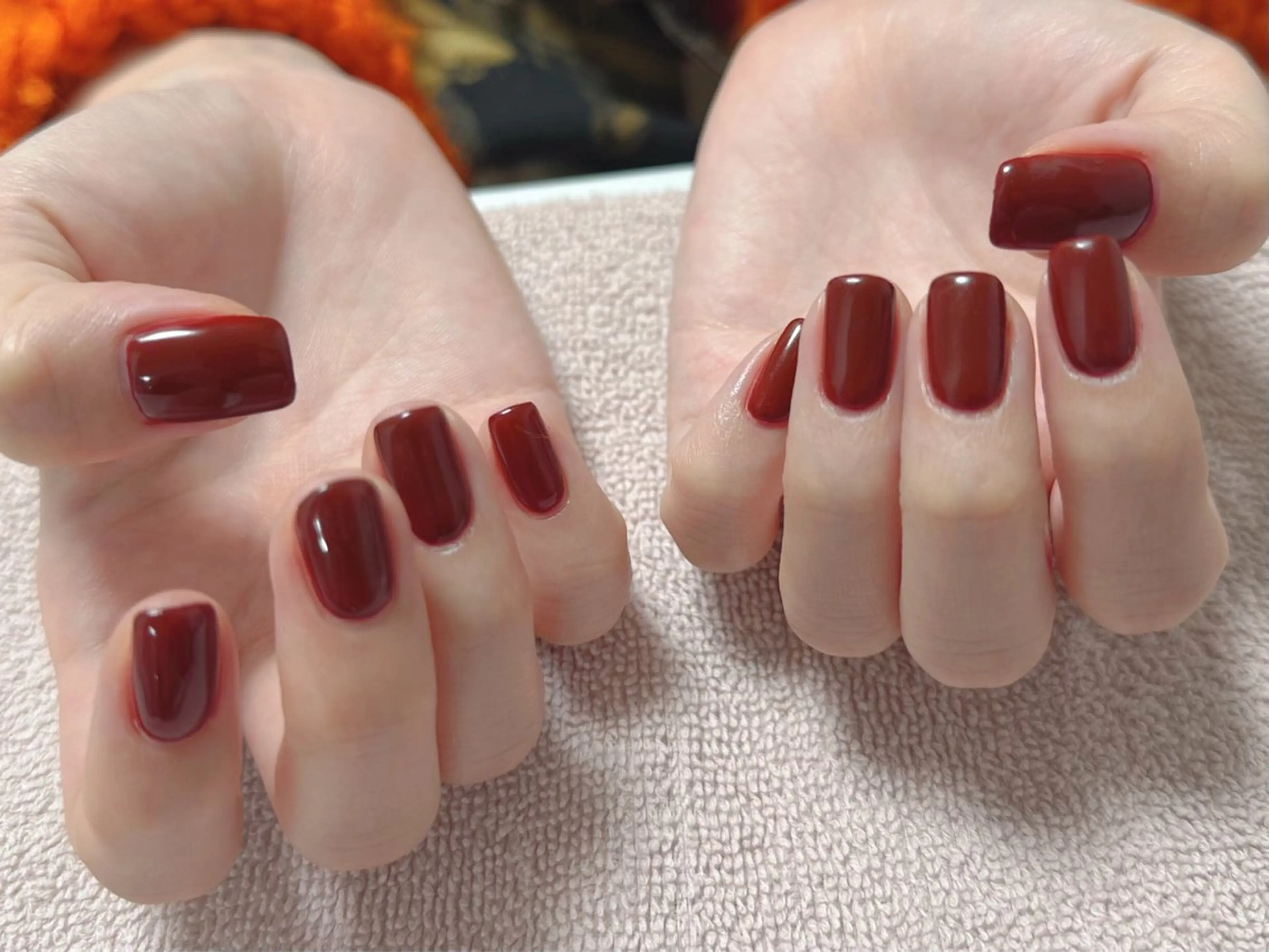 ネイル ＆CHOU CHOU nail たむらのネイルデザイン