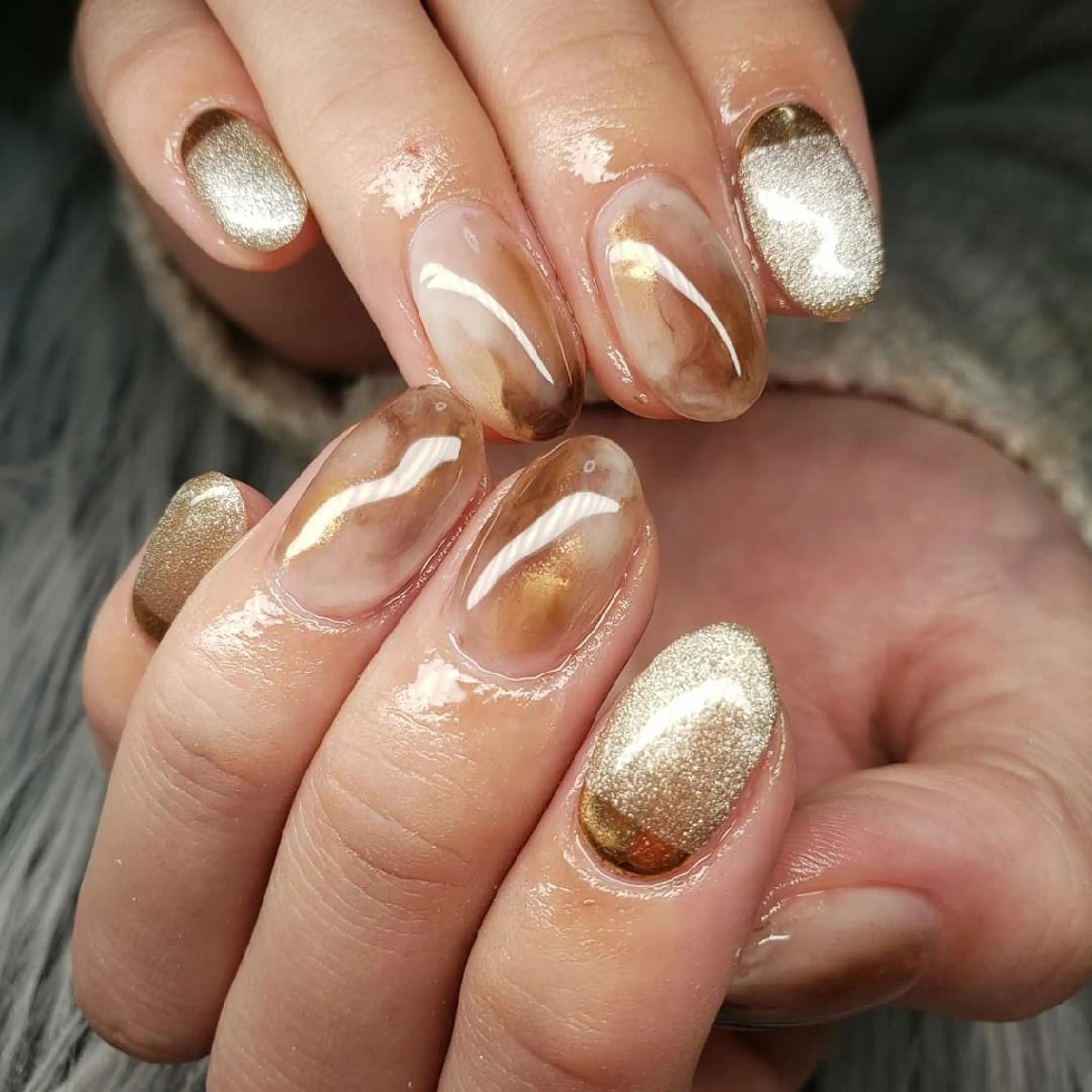 ネイル Nail salon Coco【溝の口駅】のネイルデザイン