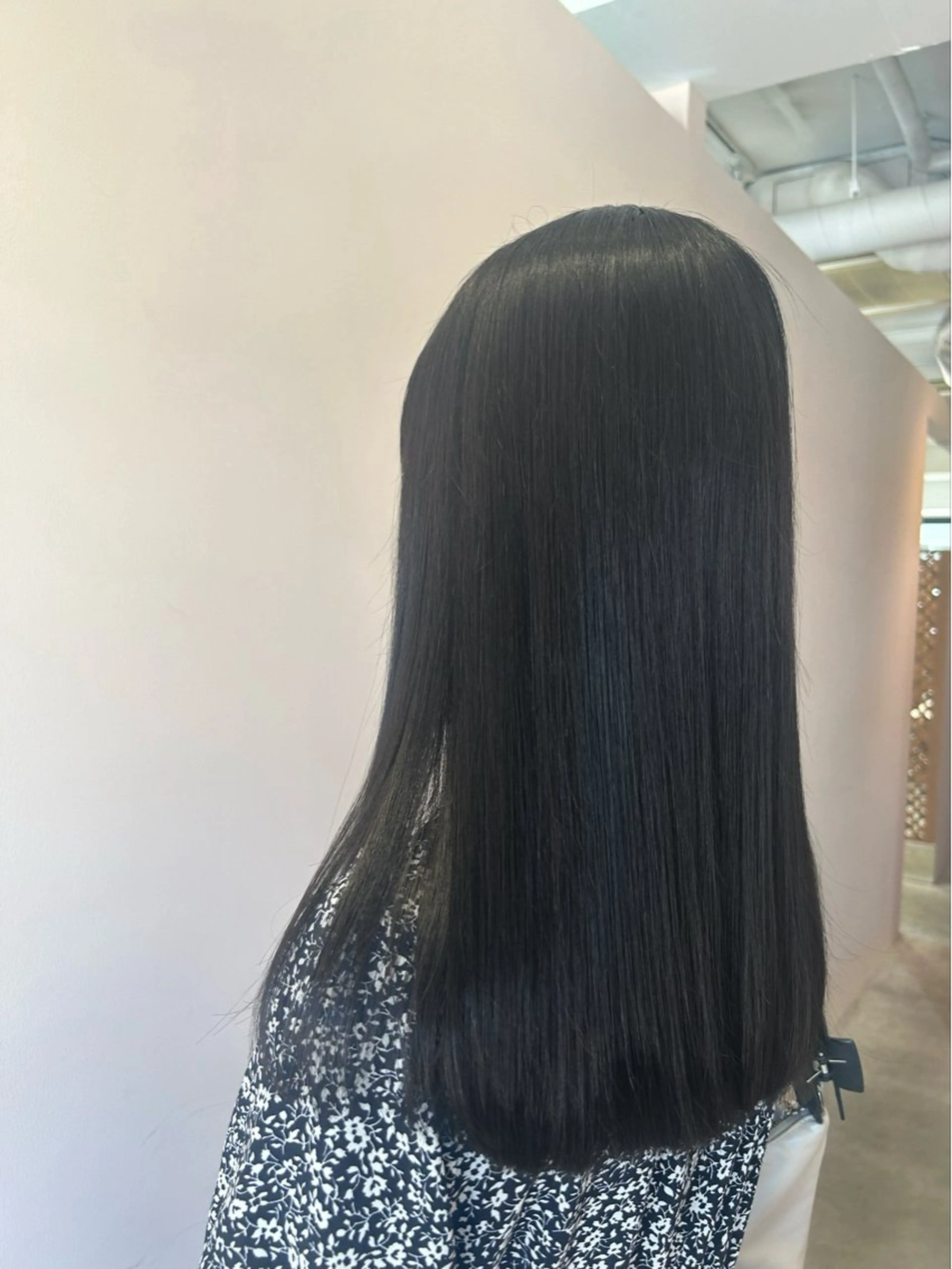 単品メニューcosmeストレート🌈の写真