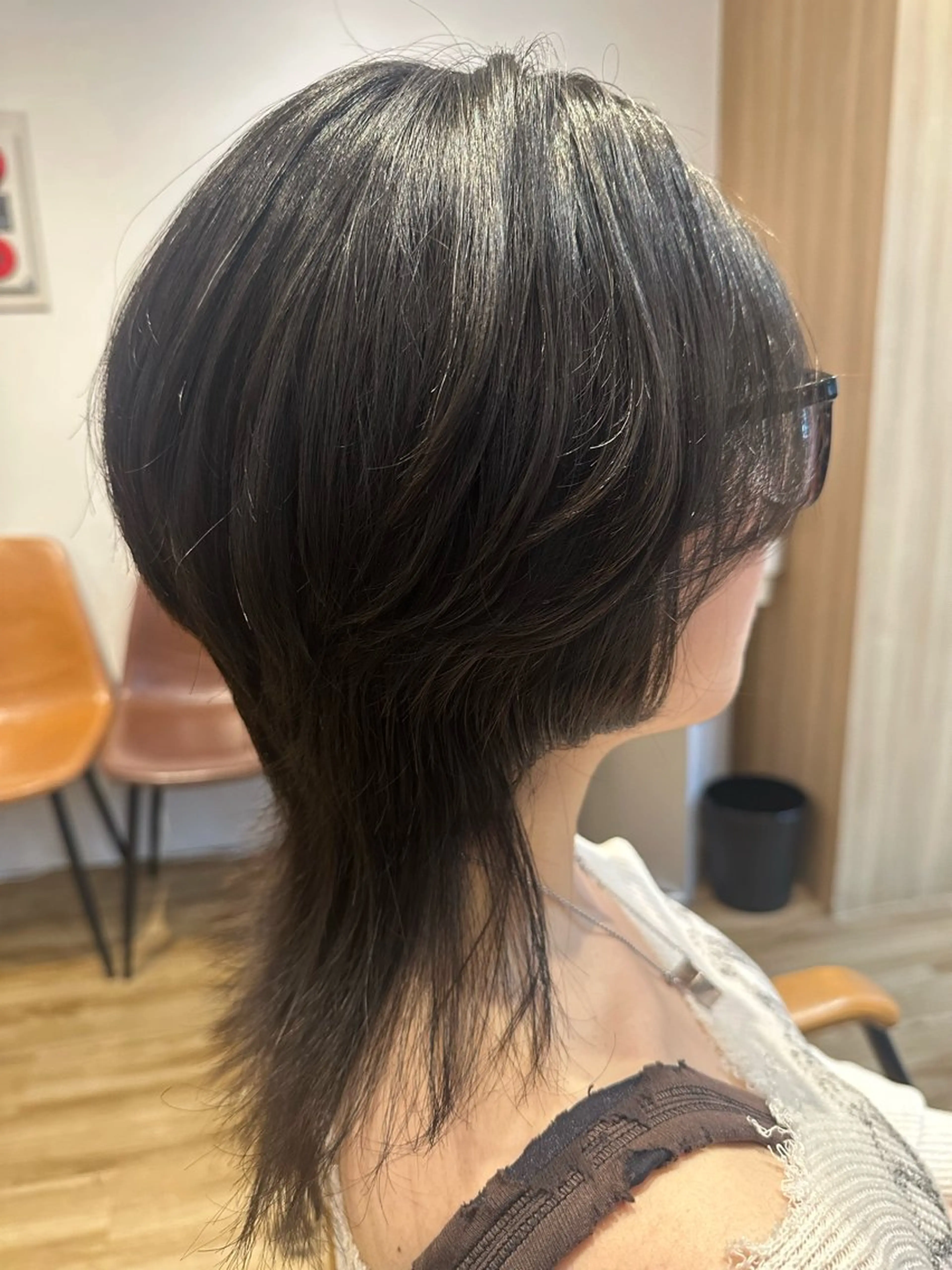 ミディアム カット ✨✂️Nori ✂️✨のヘアスタイル