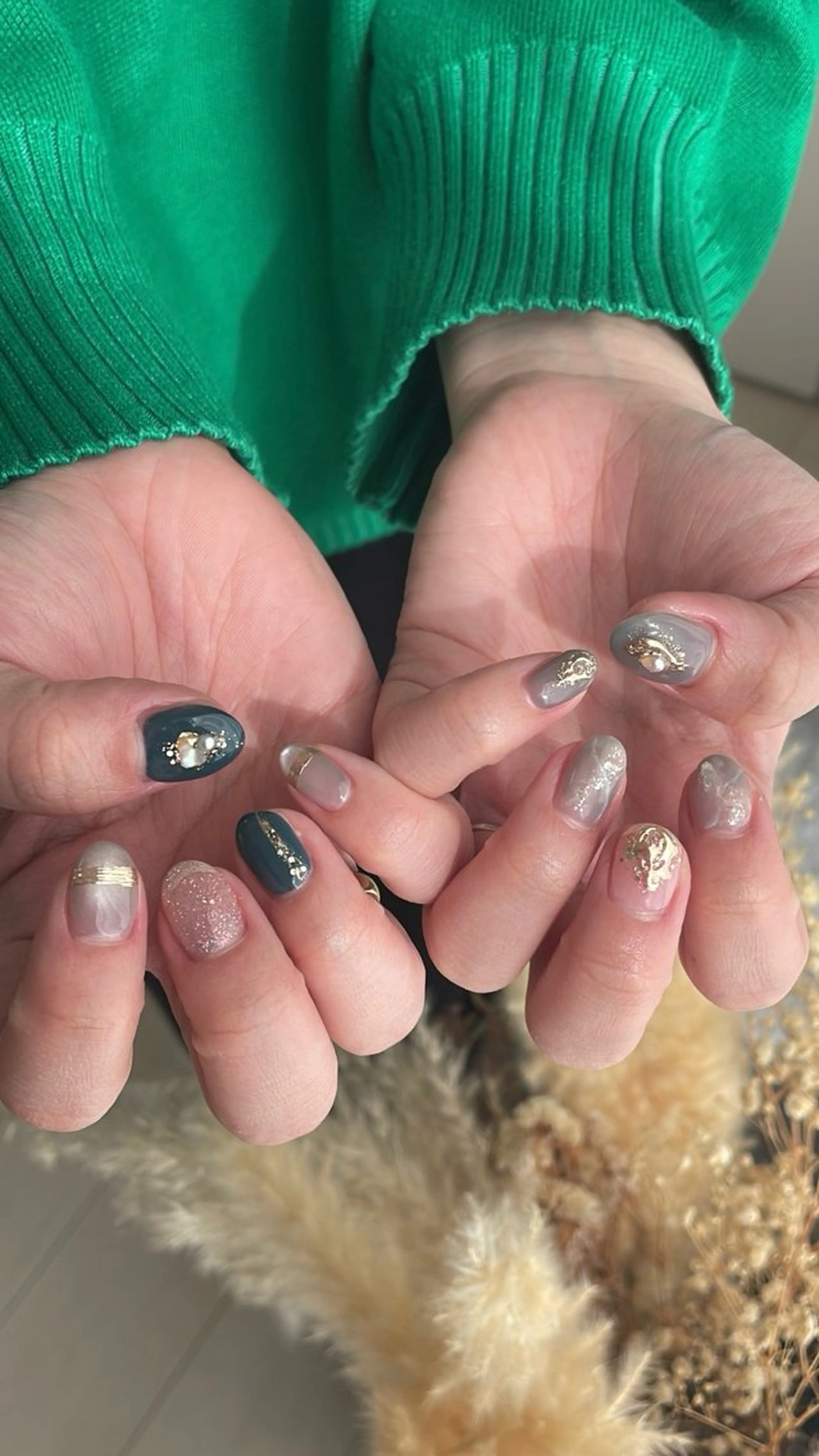 ネイル ハンドネイル Eve [nail ＊wax＊HBL]の眉毛・アイブロウイメージ