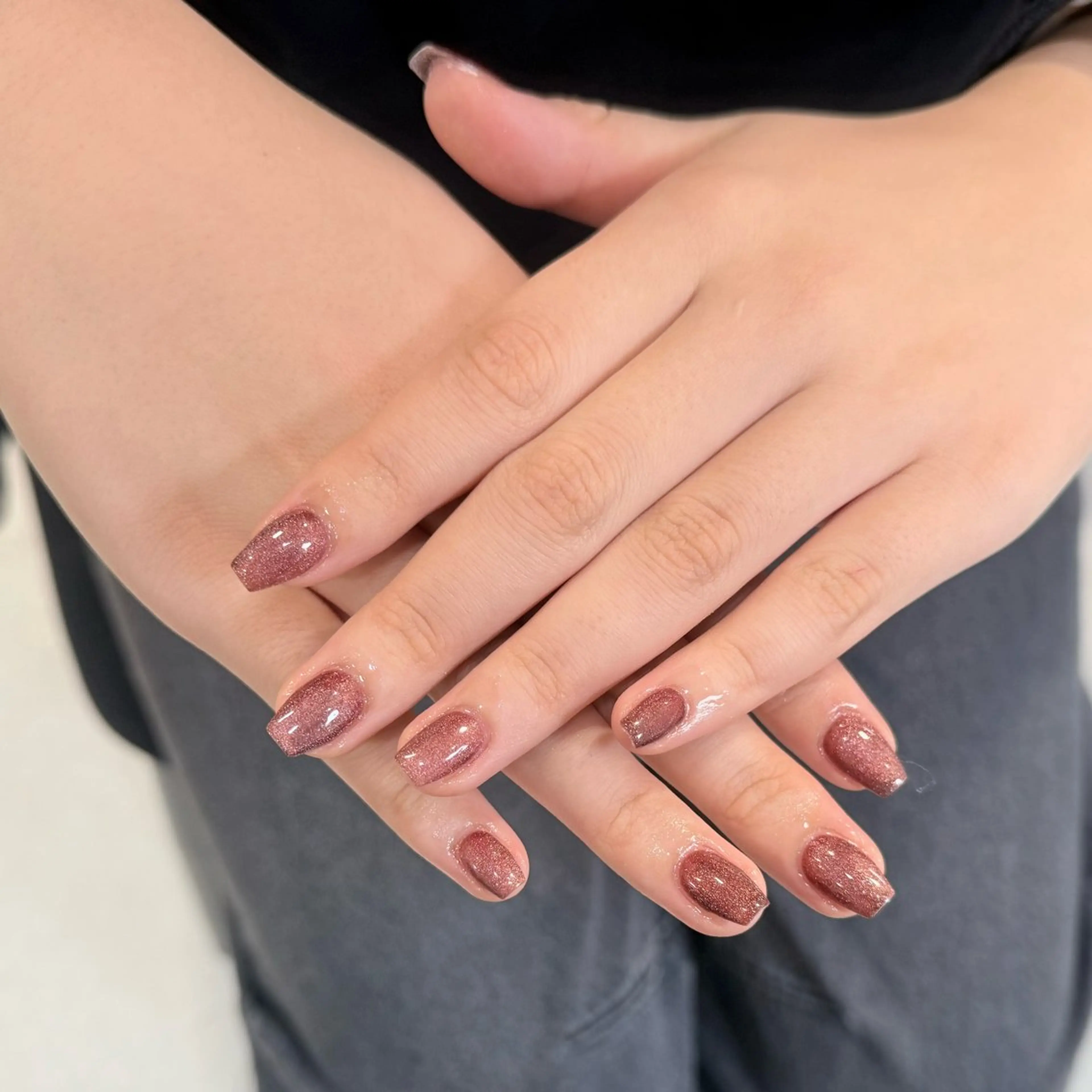 ネイル ハンドネイル BabyYouMinail所属・ネイル💅 ひなのネイルデザイン