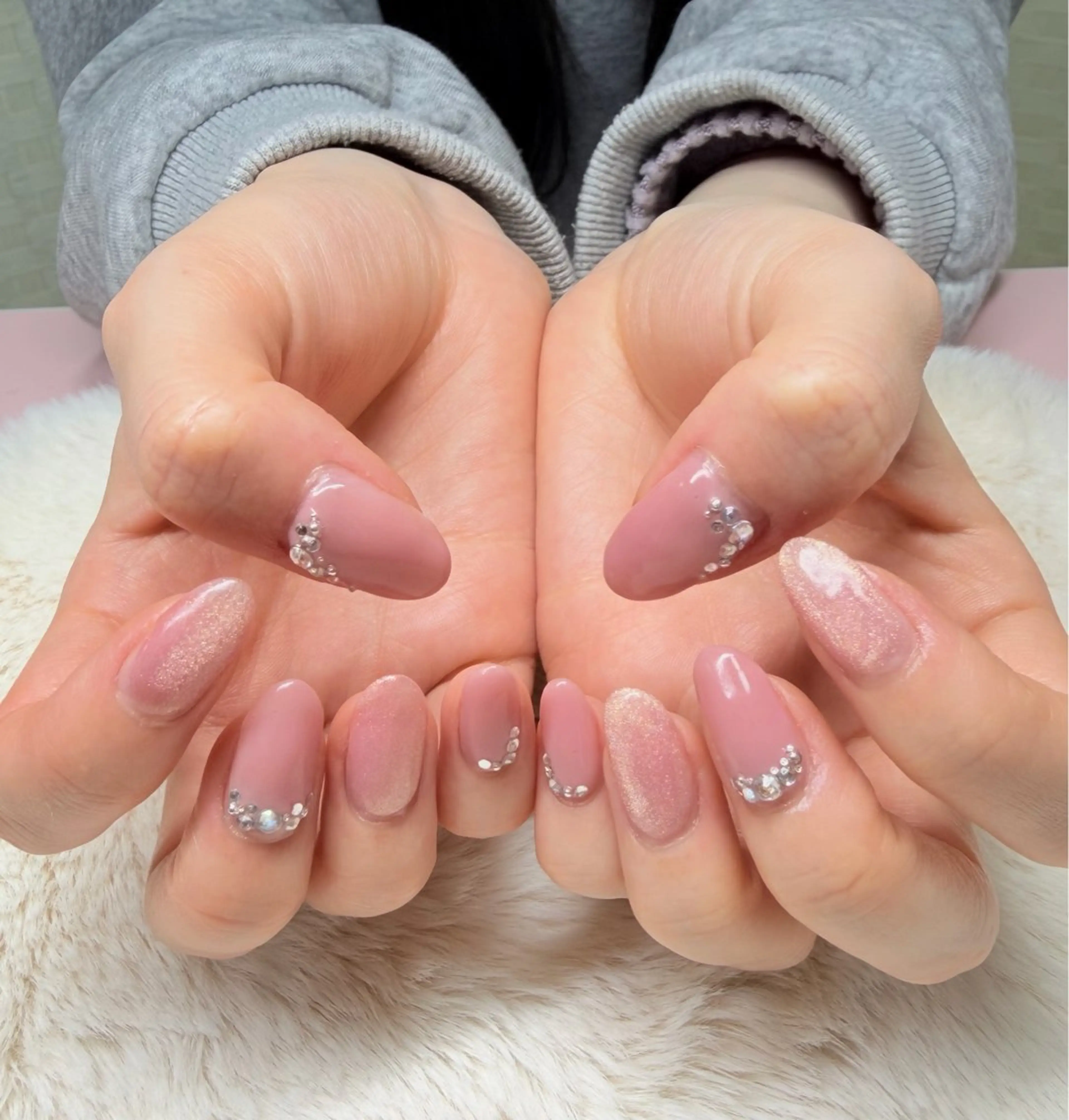 ネイル Y's TONEのネイルデザイン