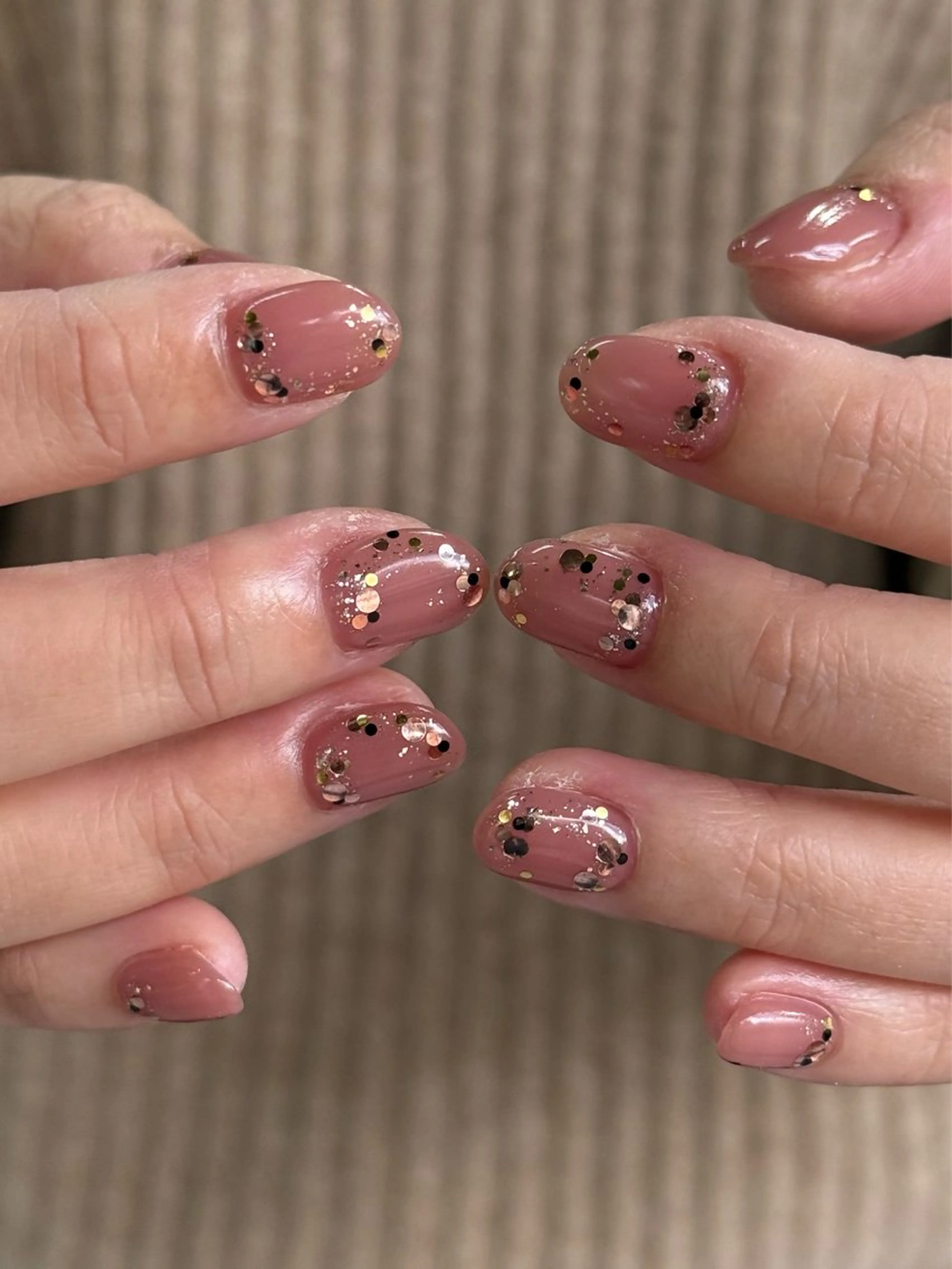 ネイル MISATO ネイリスト福岡/薬院のネイルデザイン