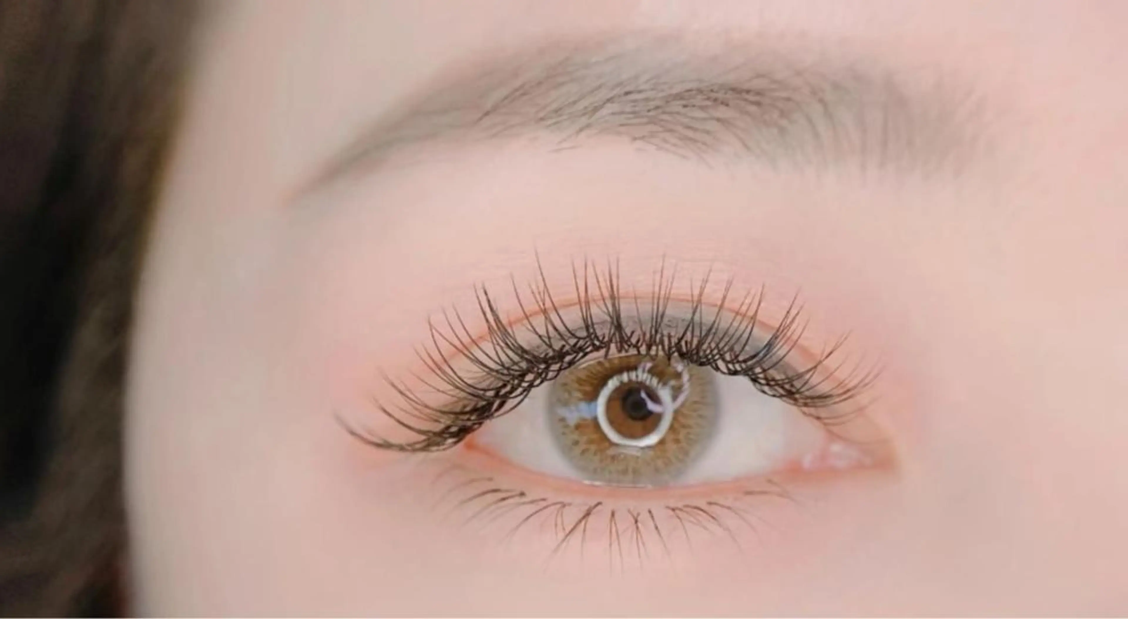 【新規限定】ボリュームラッシュ付け放題　【オフ+600】の写真