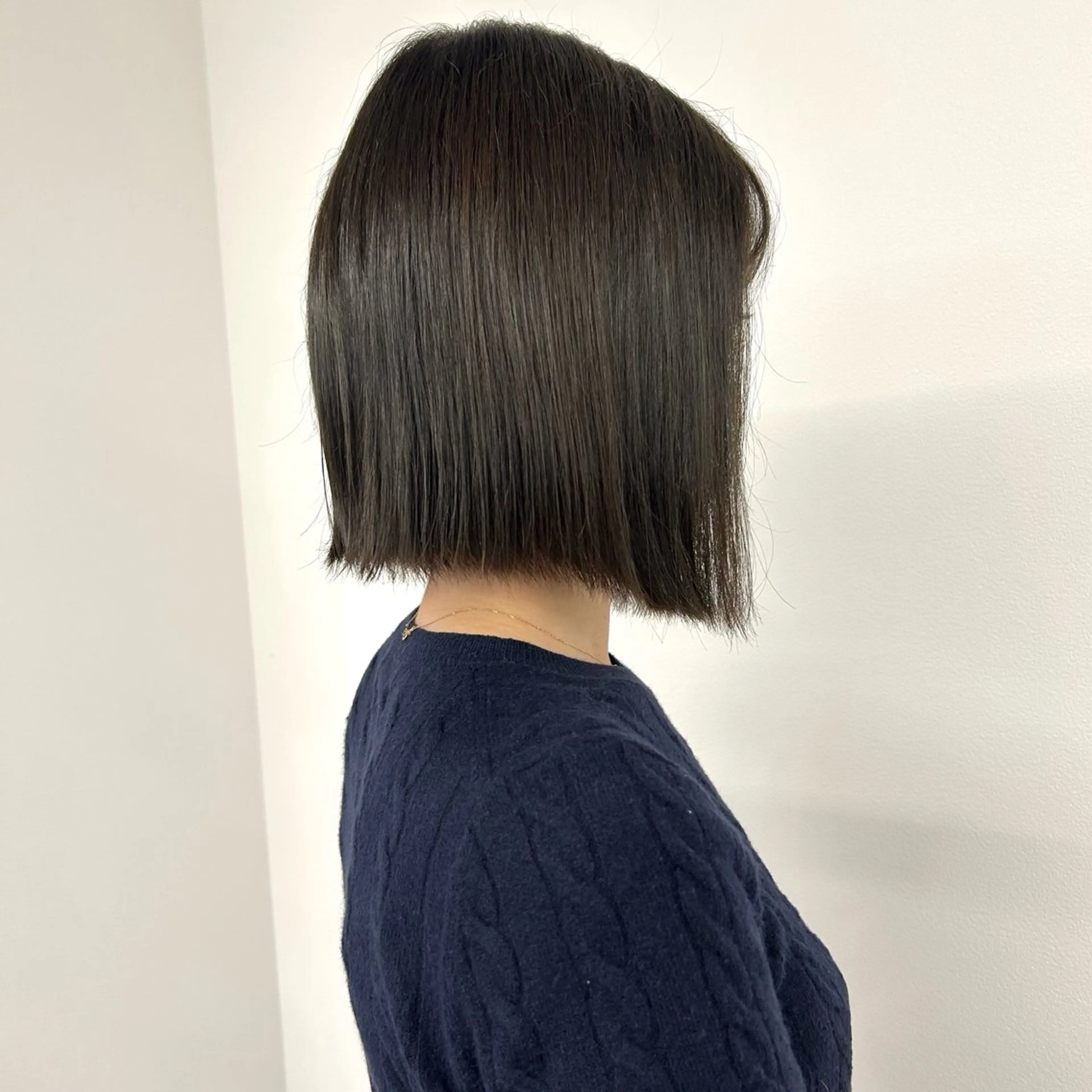 ［オリーブグレージュ🌿✨］赤みを抑えたい方向け💖の写真