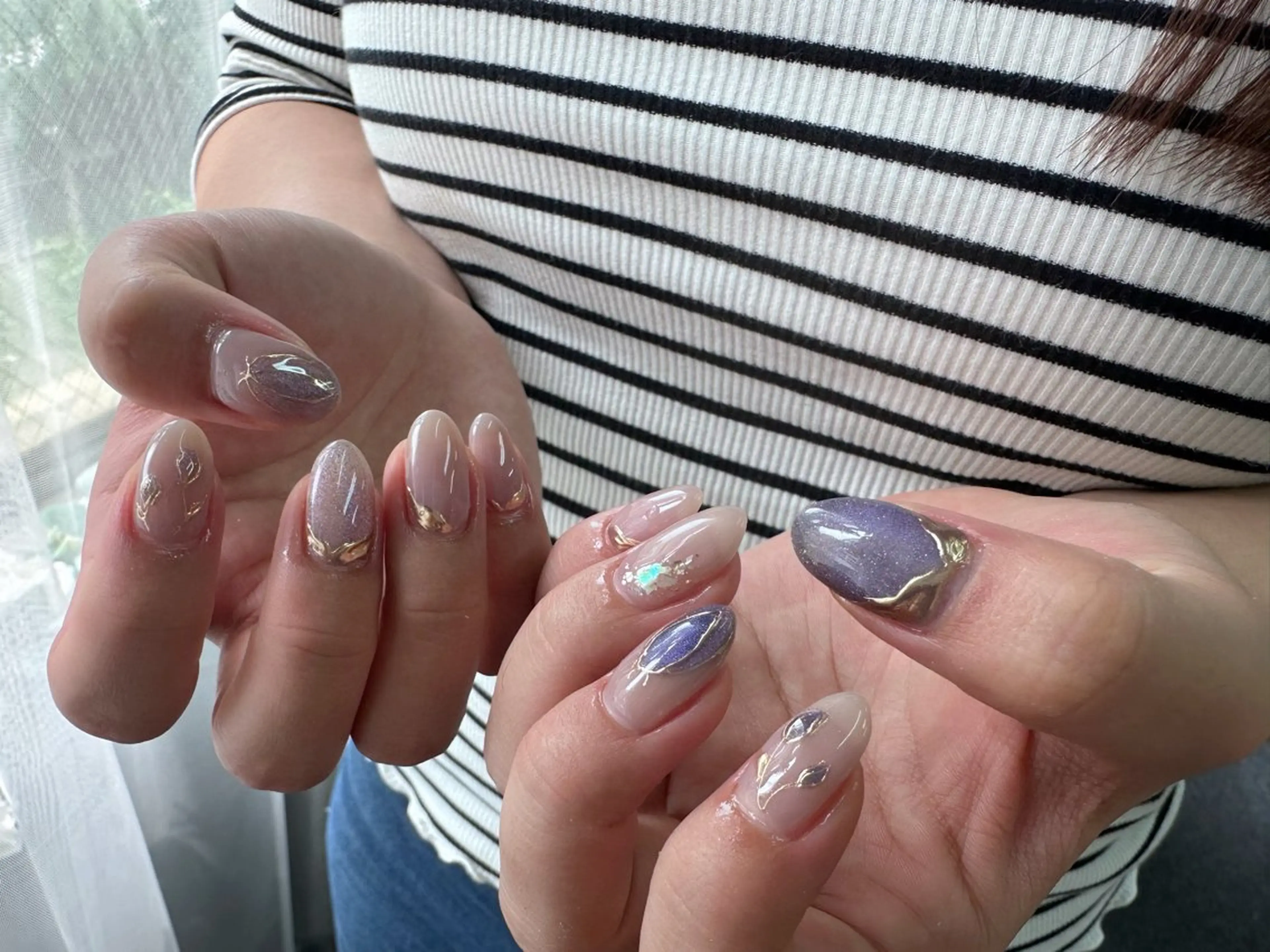 ネイル Miss Uネイルサロン所属・MissU ネイルサロンのネイルデザイン