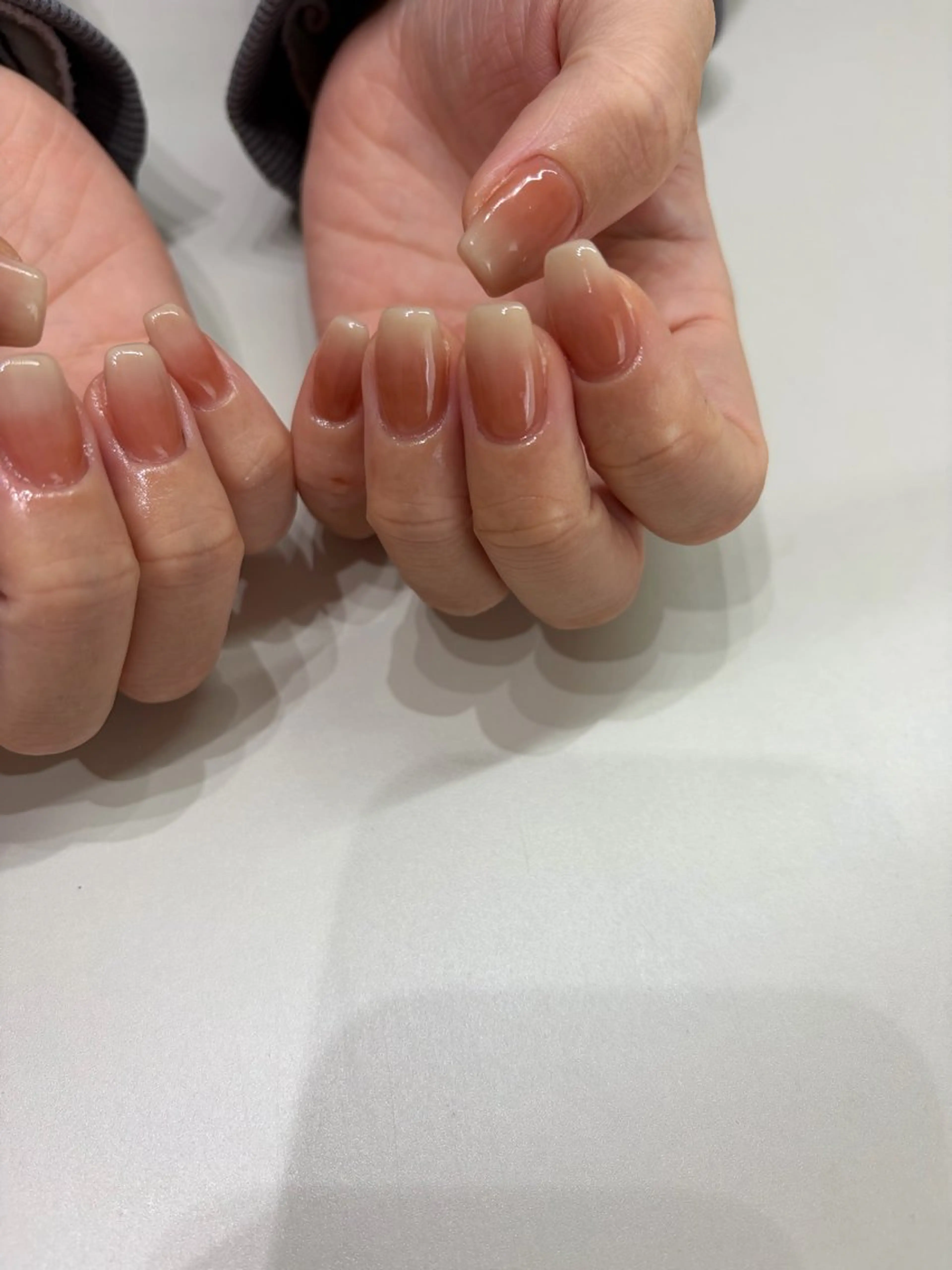 ネイル nailartist lisaのネイルデザイン