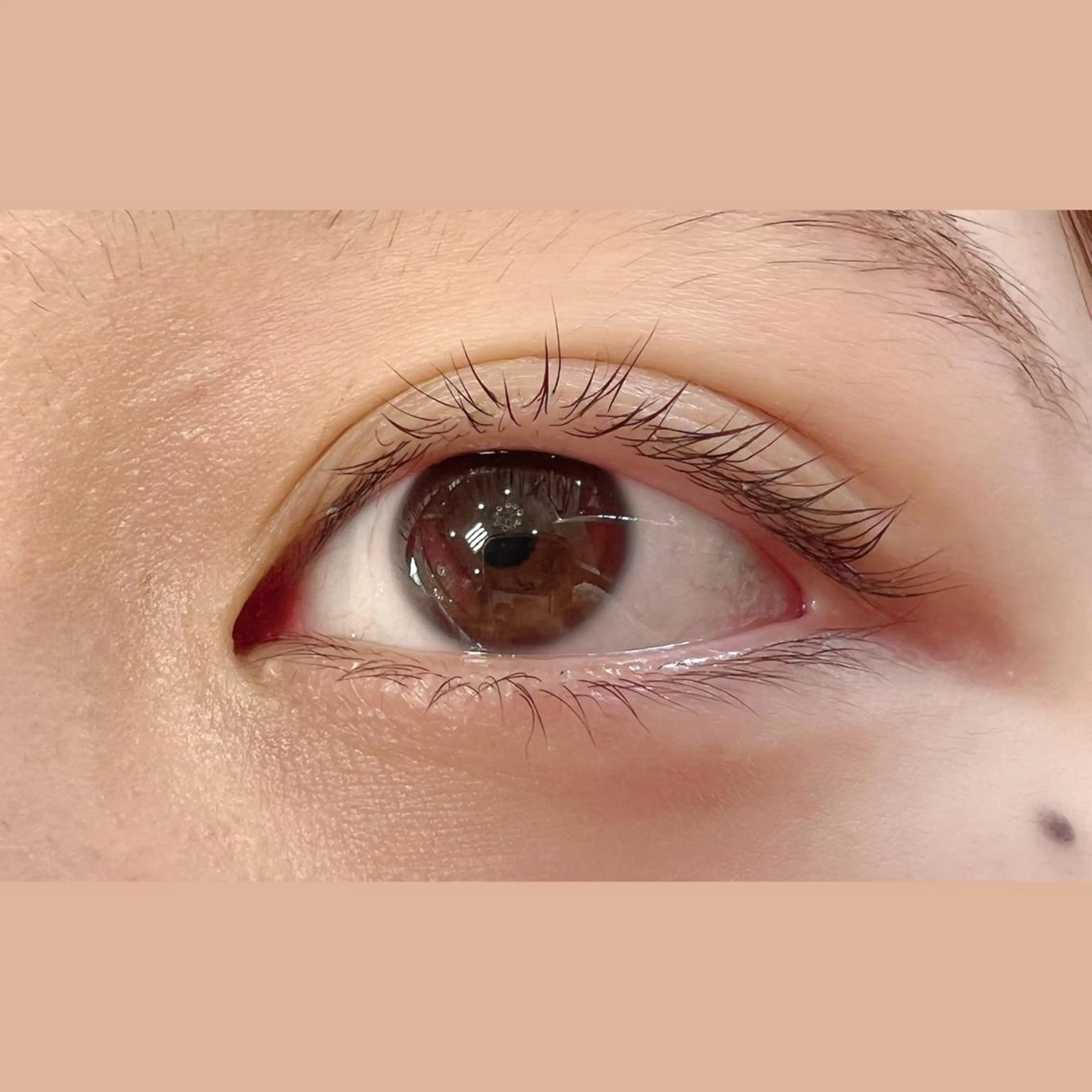 マツエク・マツパ 藤川 瑛梨奈のマツエク・マツパデザイン