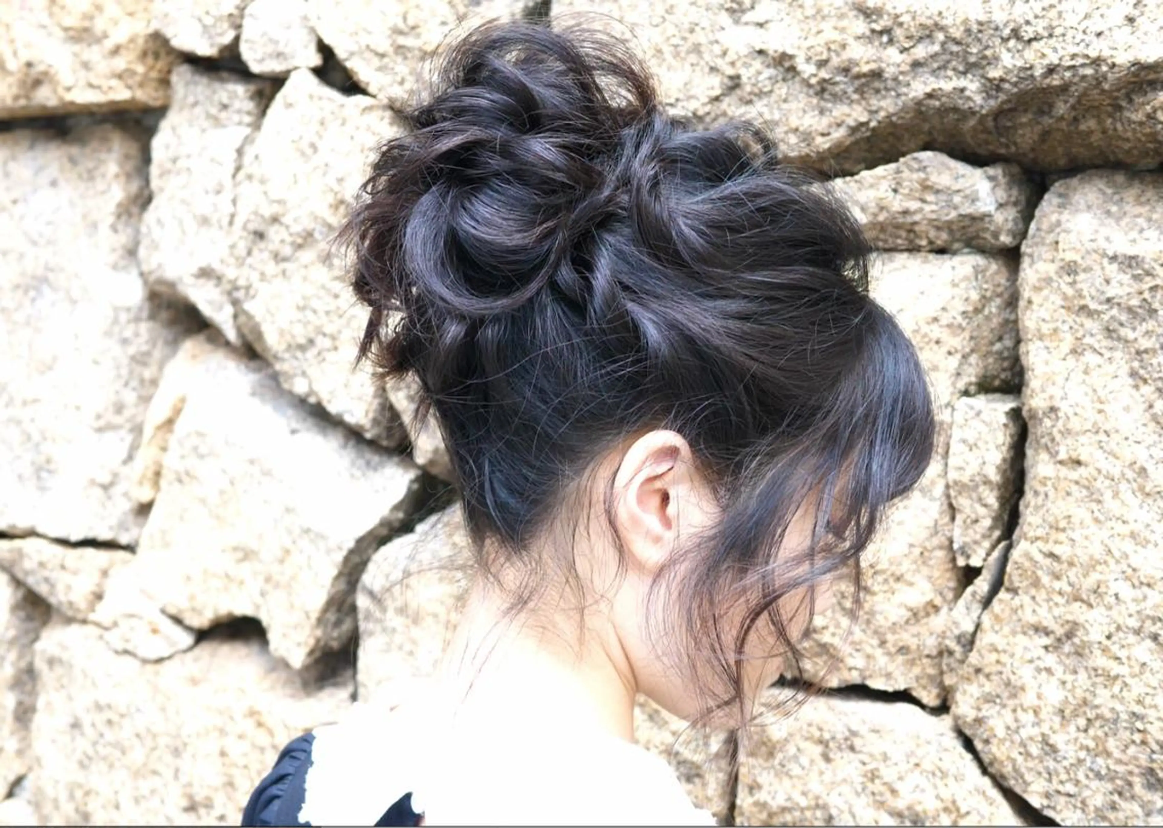 ロング kawakita yoshinoriのヘアスタイル