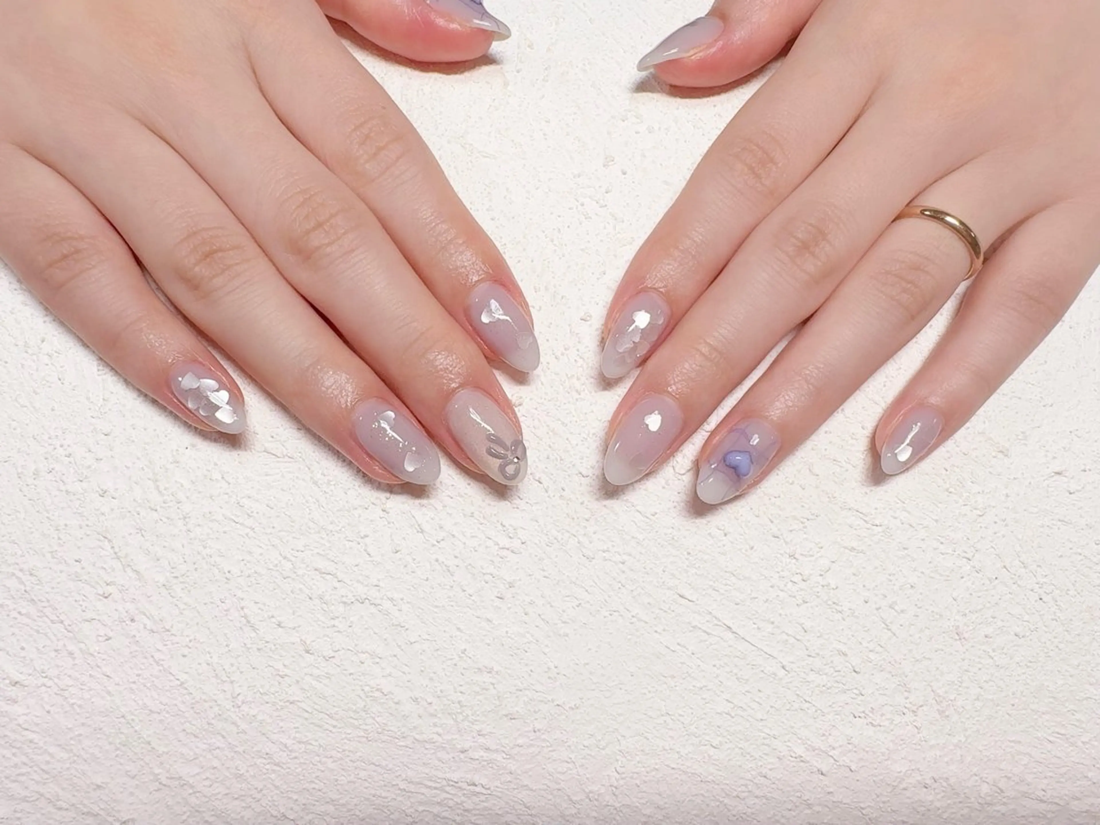 ネイル Regaro i.sのネイルデザイン