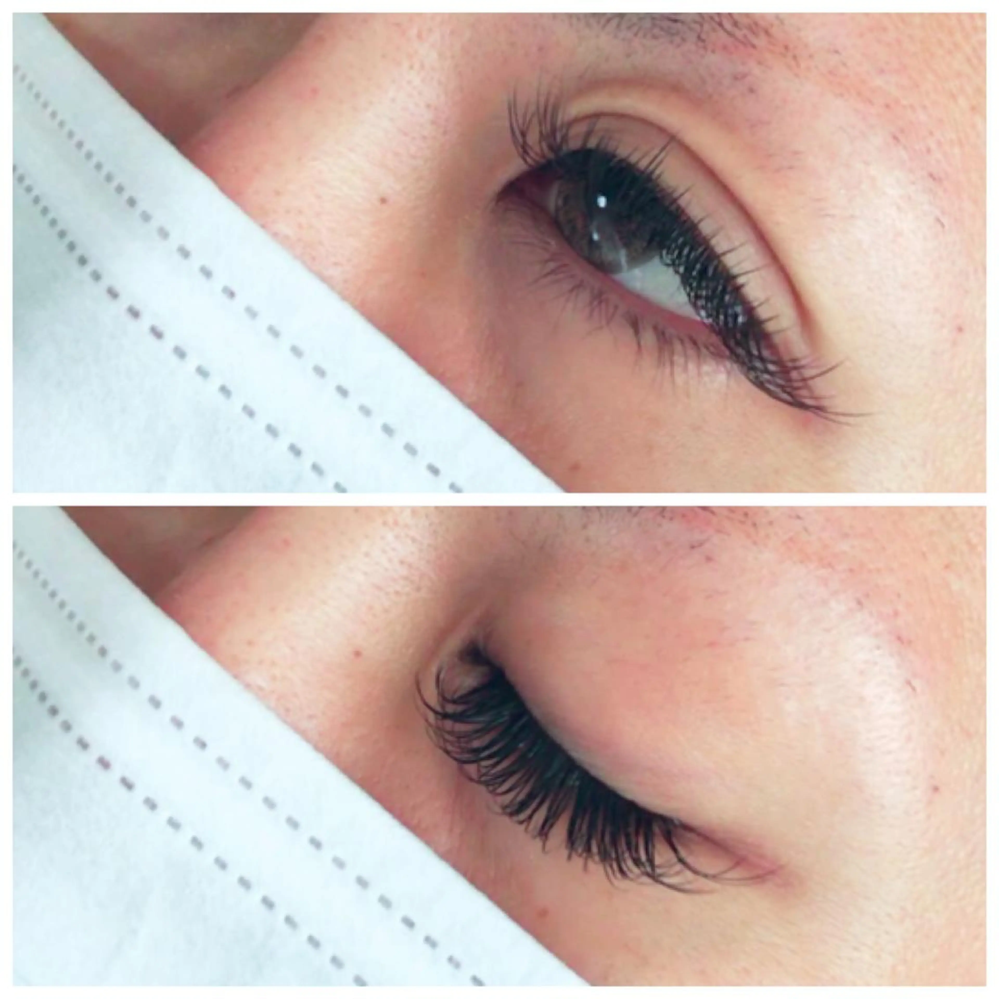 マツエク・マツパ 〜Addy〜 yuiのマツエク・マツパデザイン