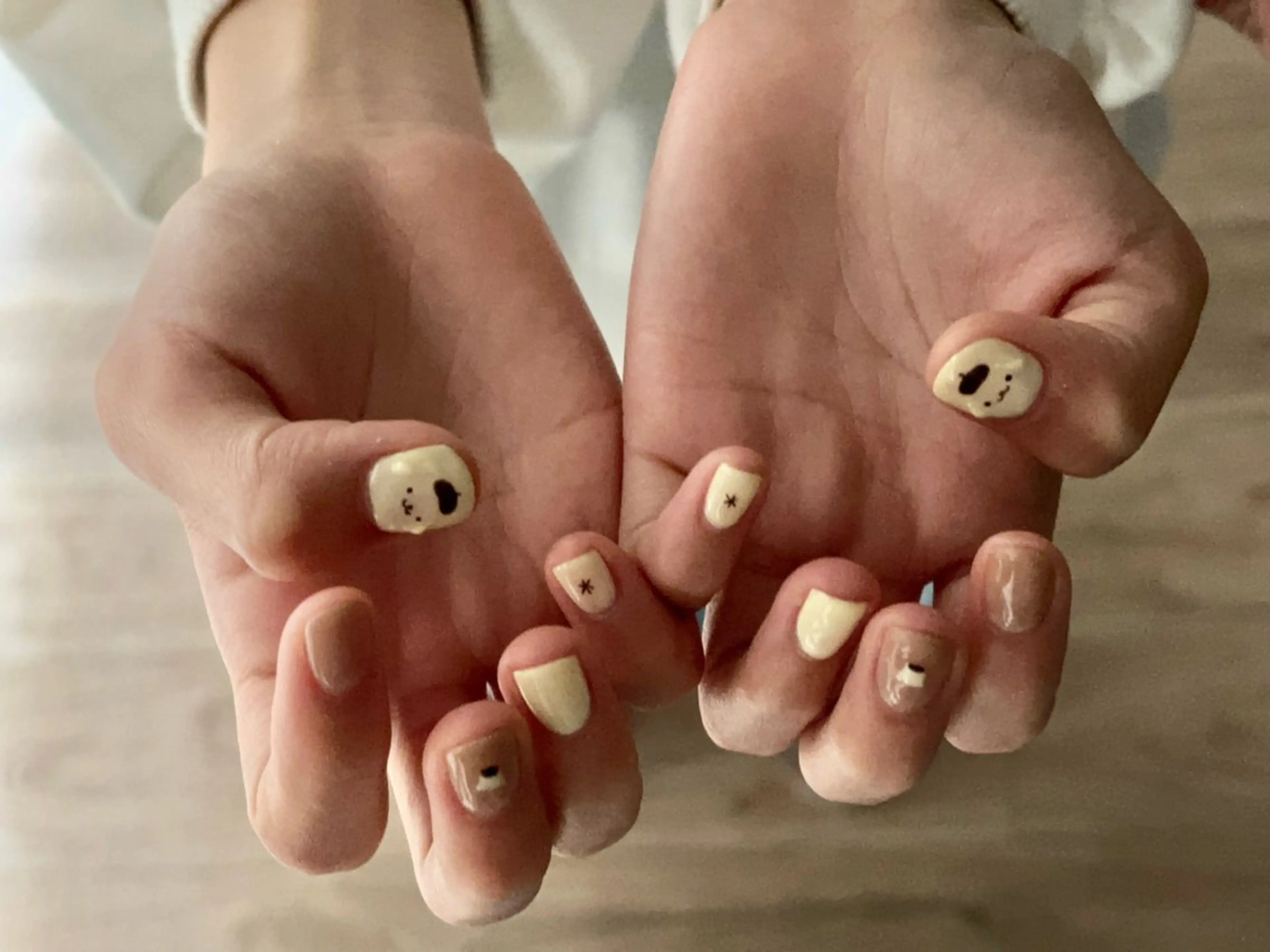 ネイル Solo nail -ソロネイル-のネイルデザイン