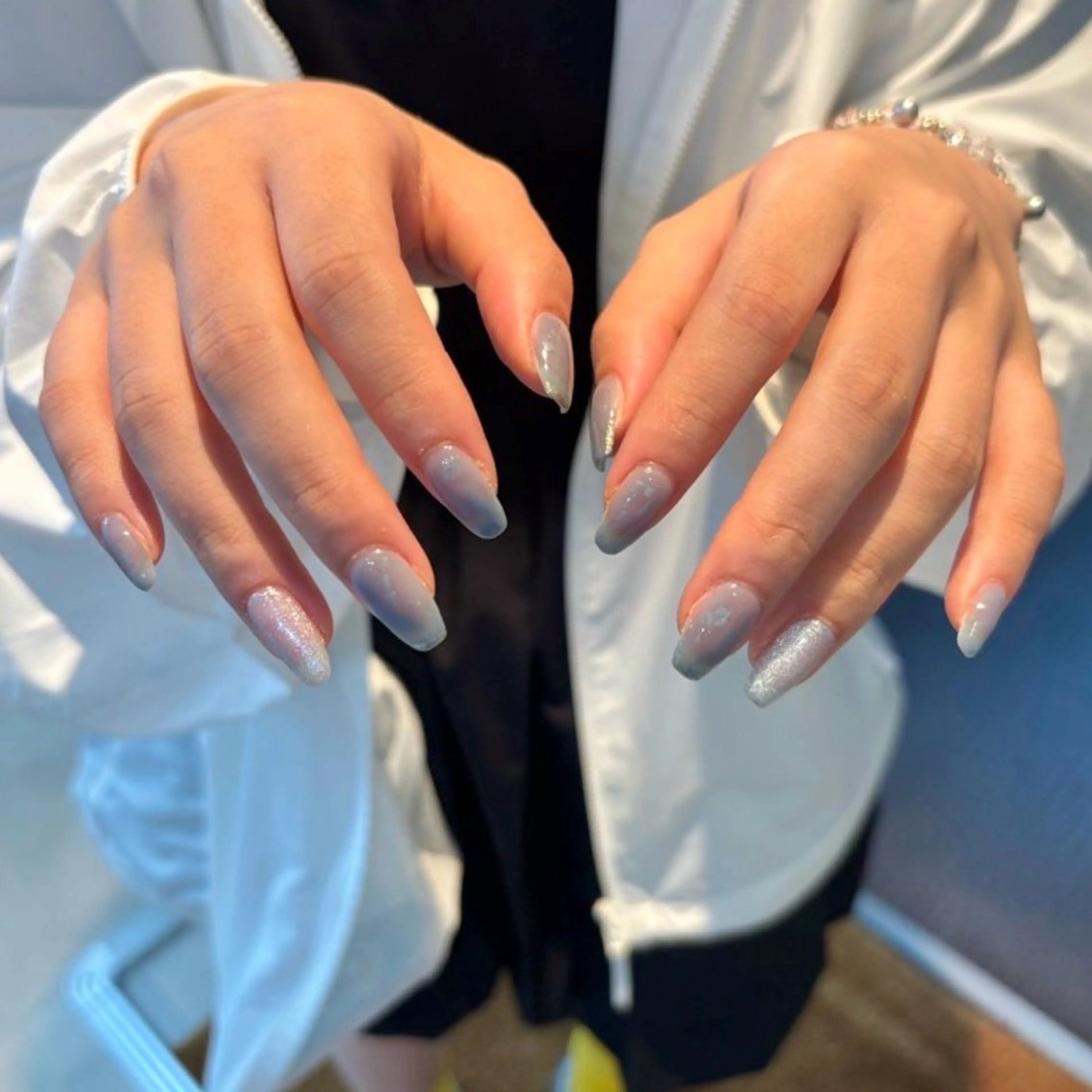 ネイル Free's nail　Sakiのネイルデザイン