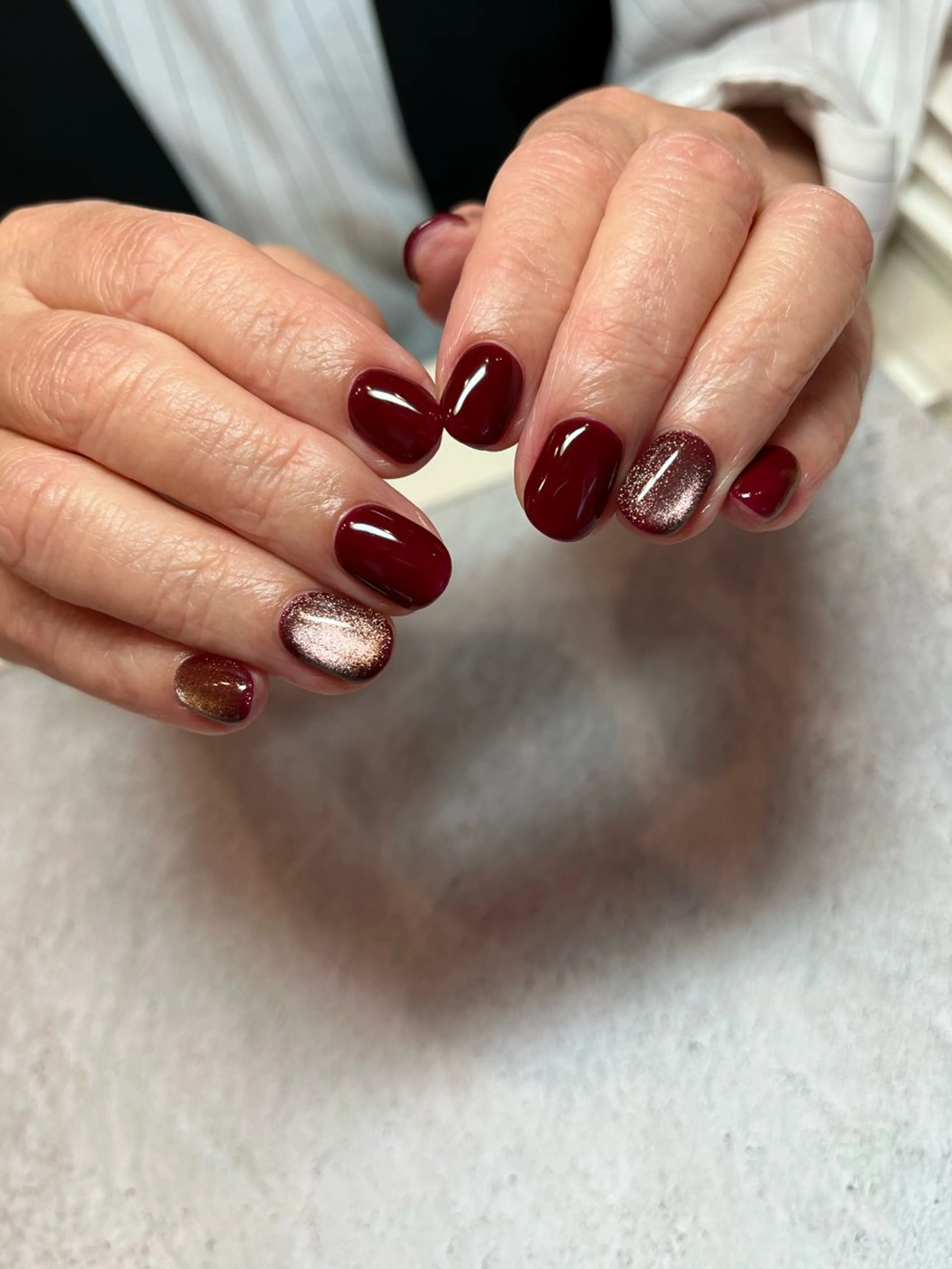 ネイル 【LINON】 airiのネイルデザイン