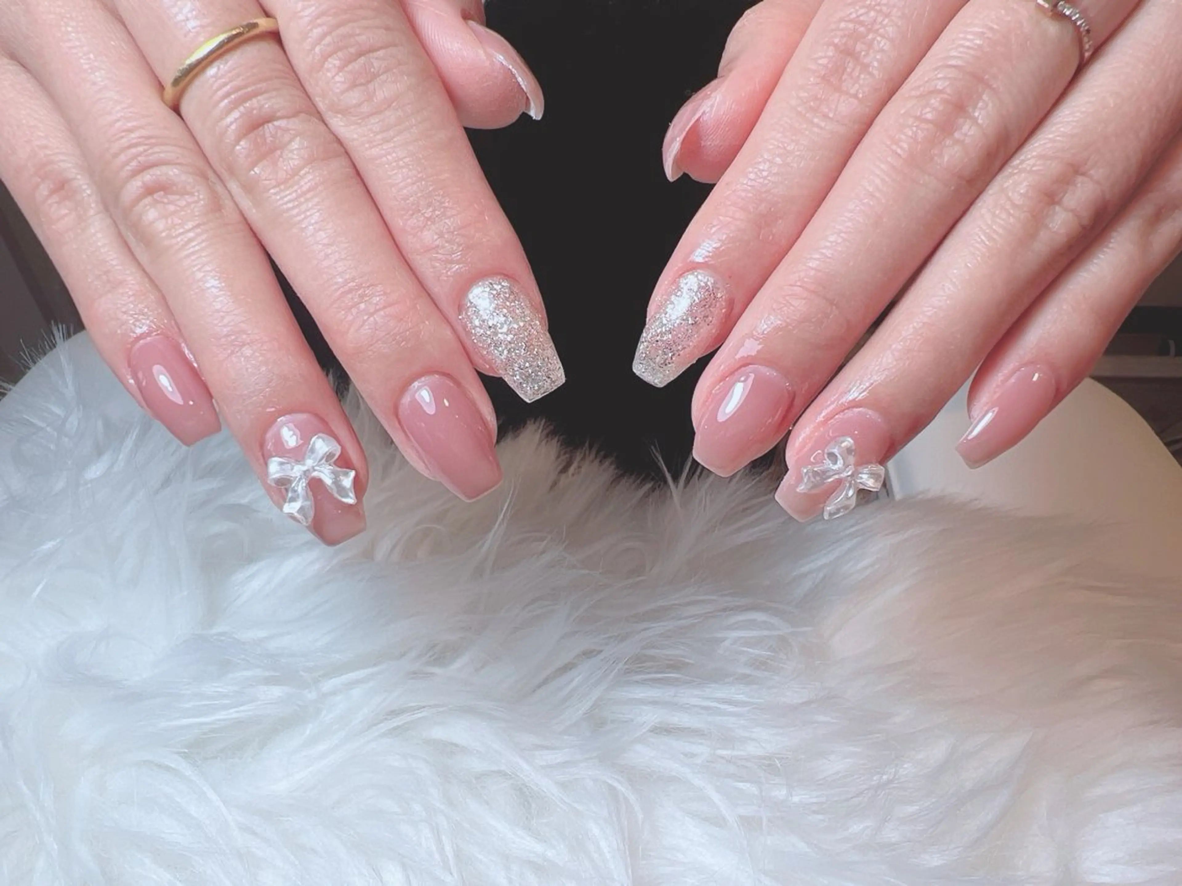 (研修)シンプルデザインの写真