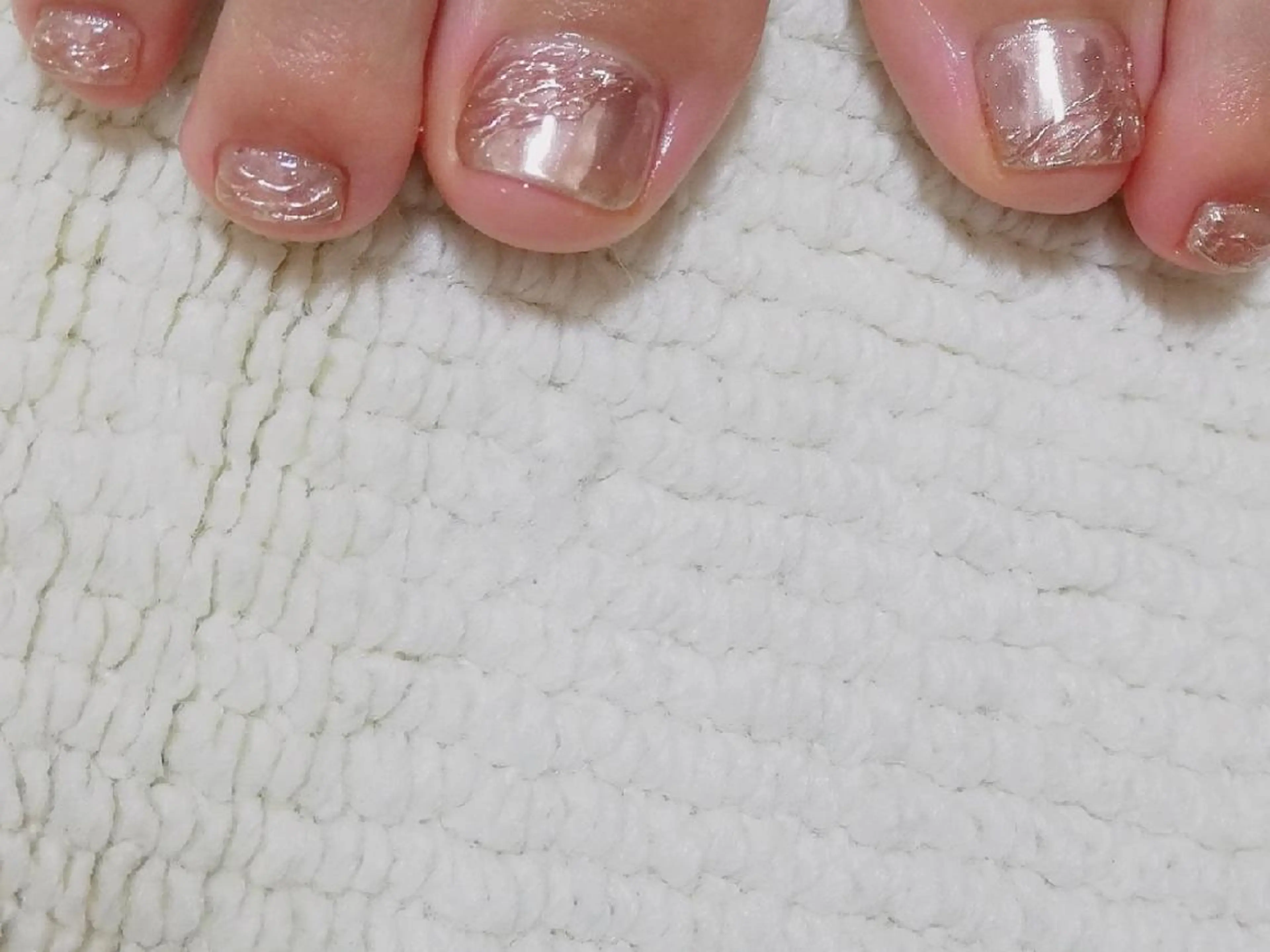 ネイル ネイルサロンほっこり kanaのネイルデザイン