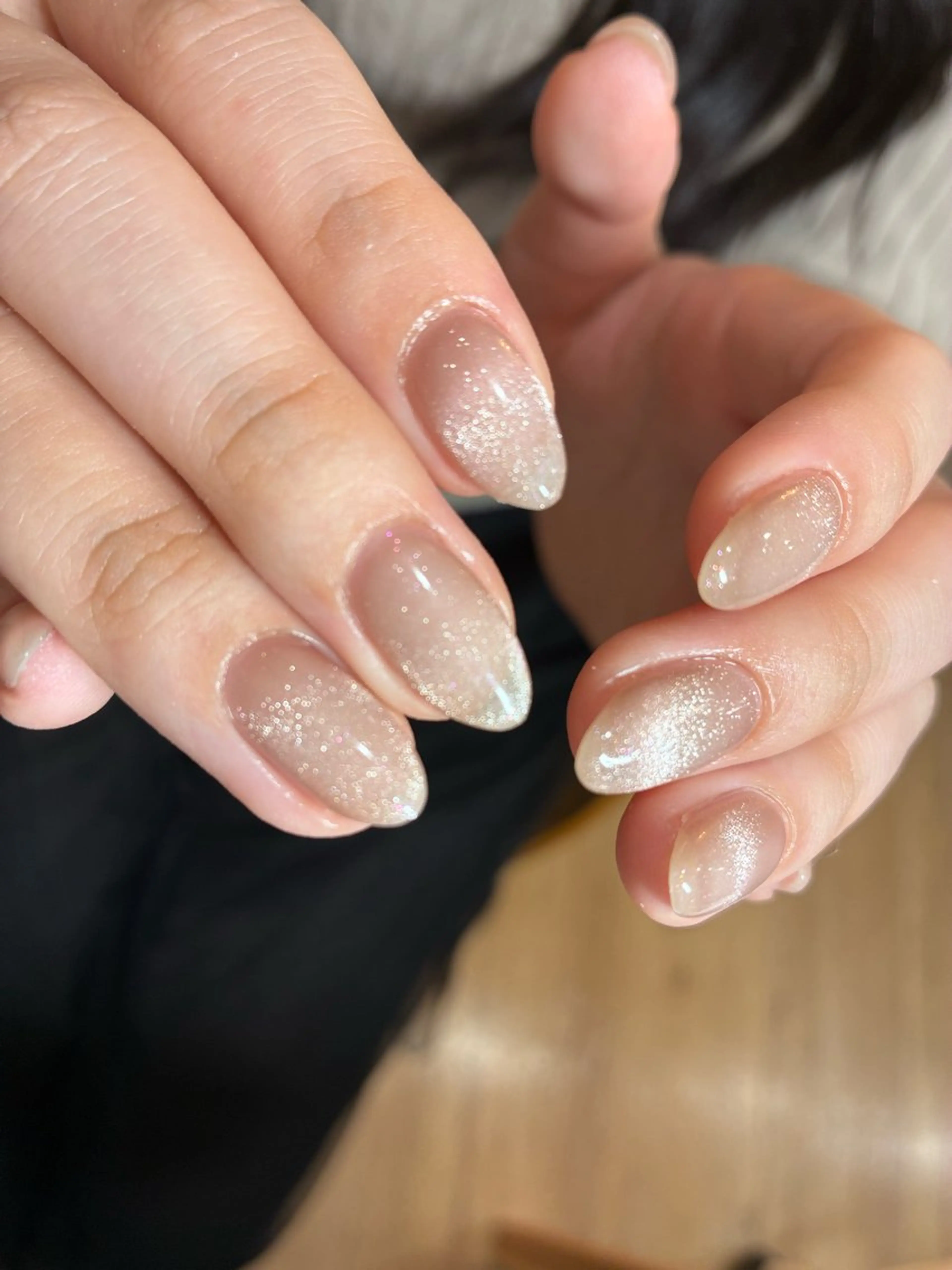 ネイル ハンドネイル NADIA renaのネイルデザイン