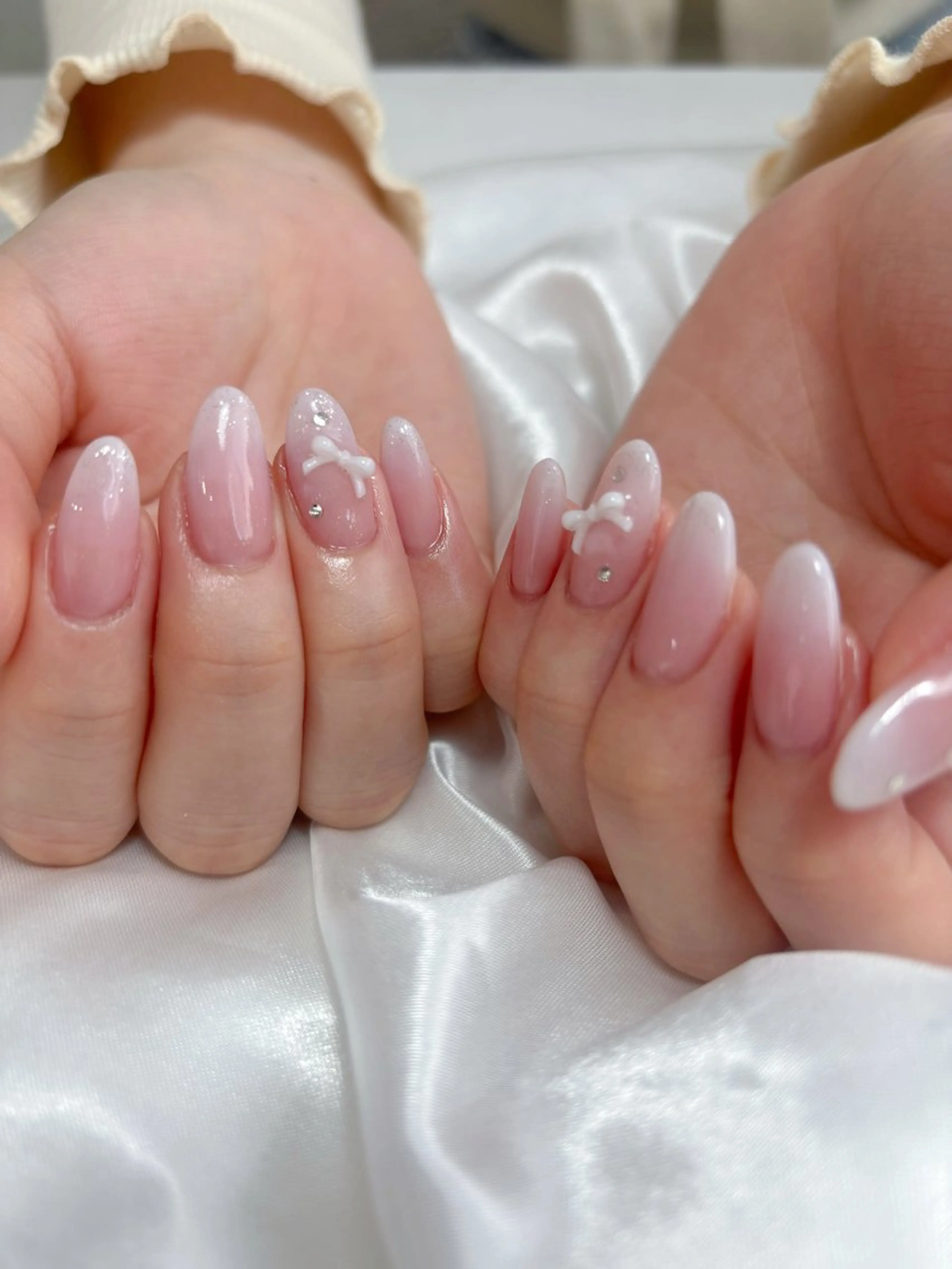 ネイル nail by R'eのネイルデザイン