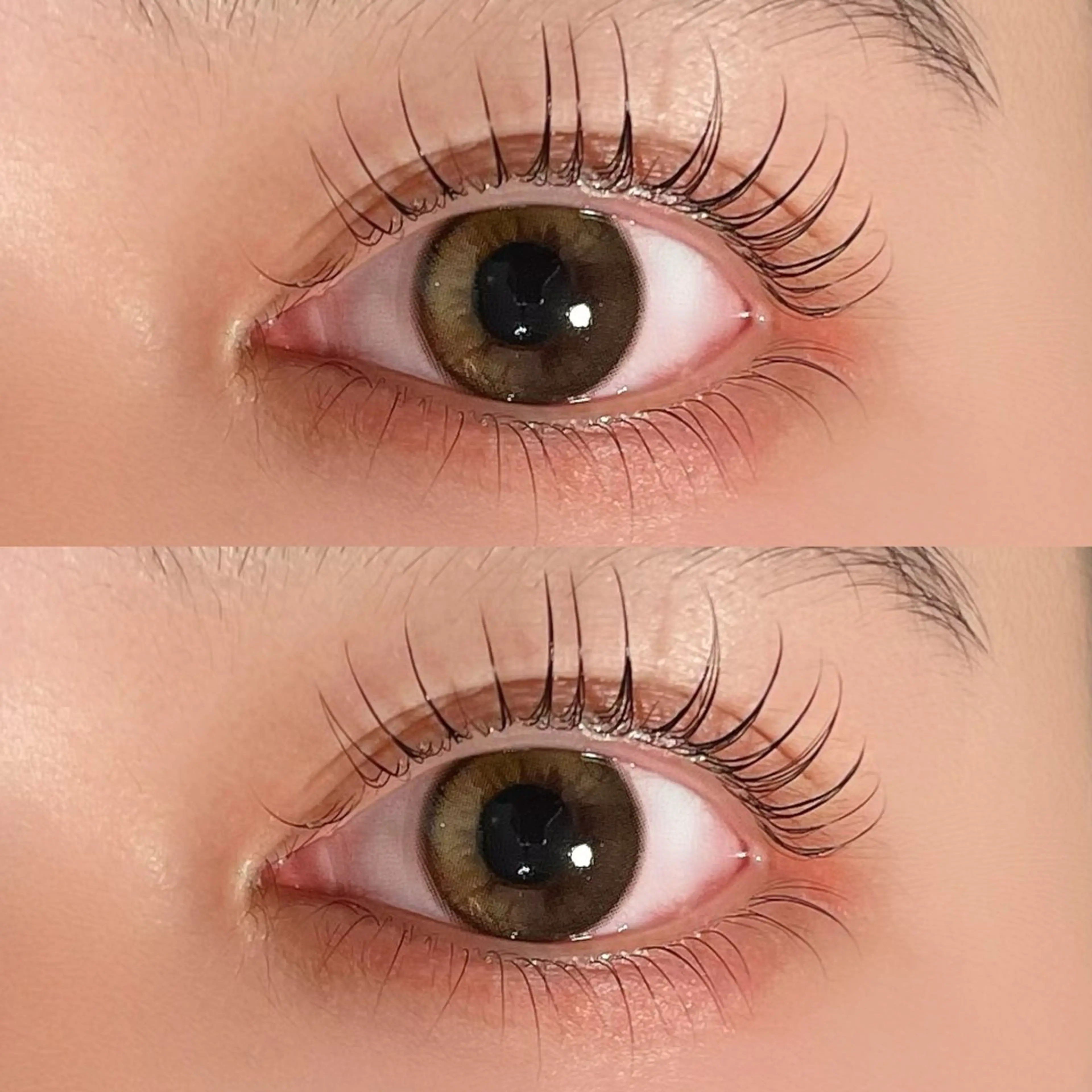 マツエク・マツパ マツパ ikoi yukaのヘアスタイル