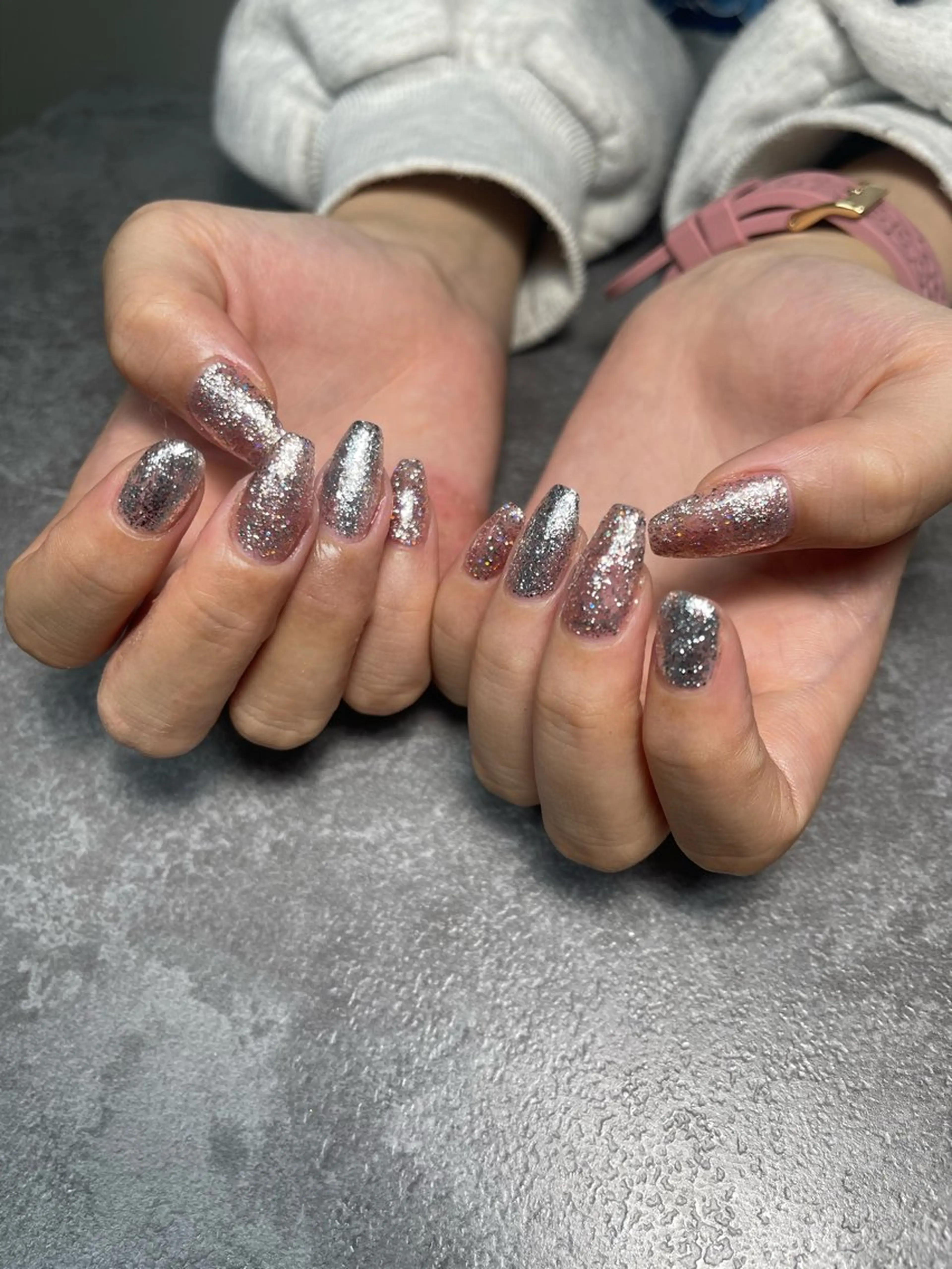 ネイル ハンドネイル sharo nailのネイルデザイン