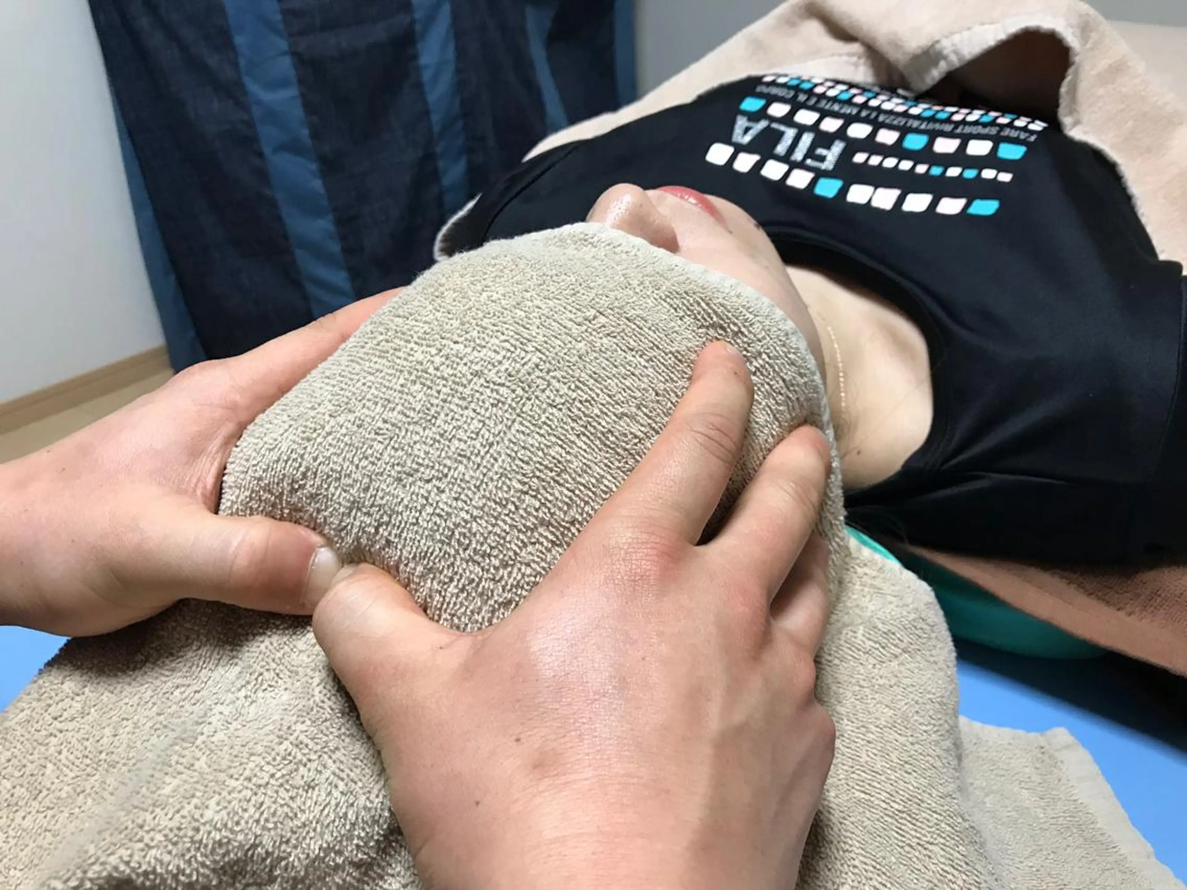 リラク 西井 健太のエステ・リラクイメージ