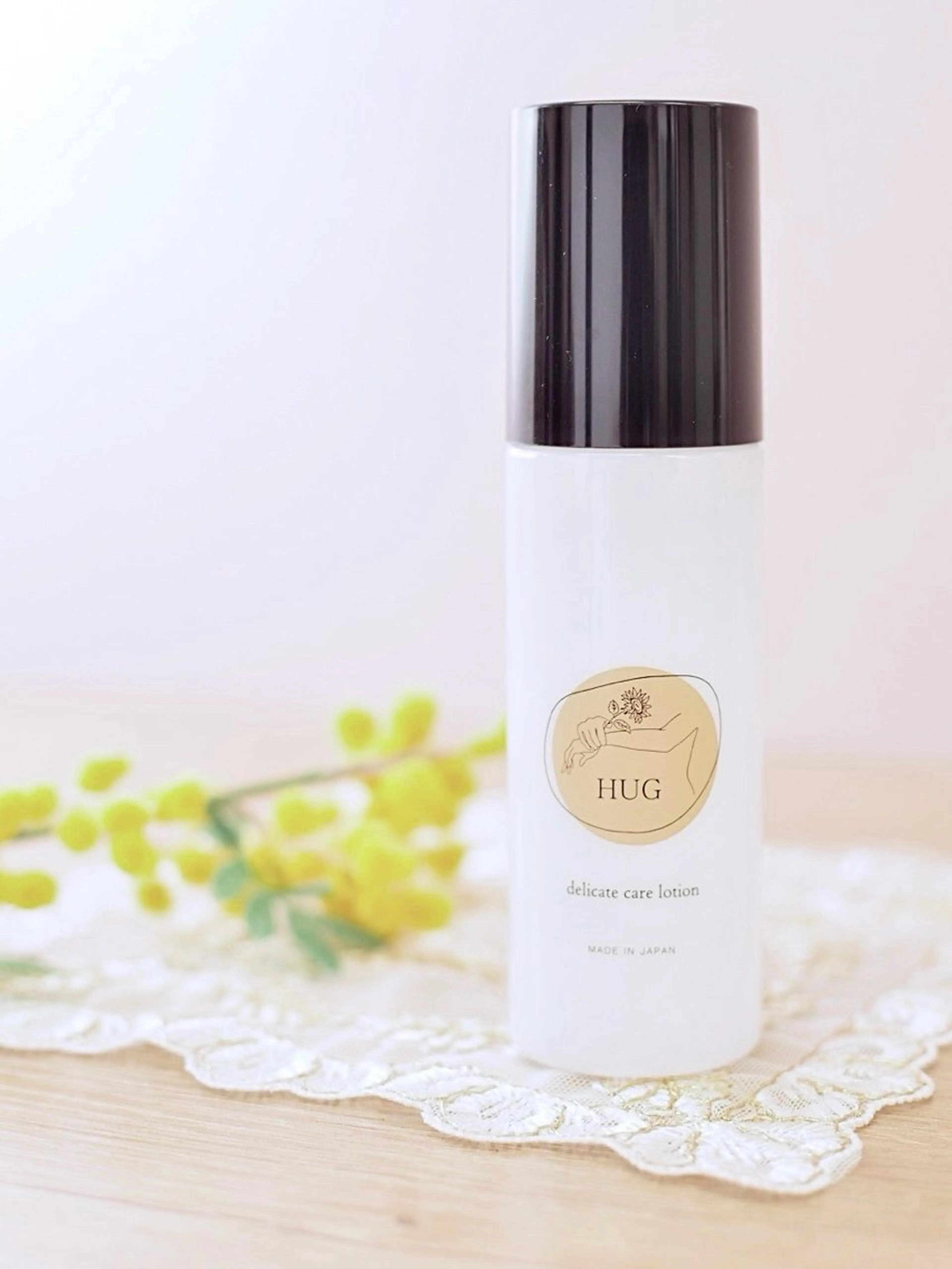 HUG🐰ワックス 脱毛 ホワイトニングのエステ・リラクイメージ