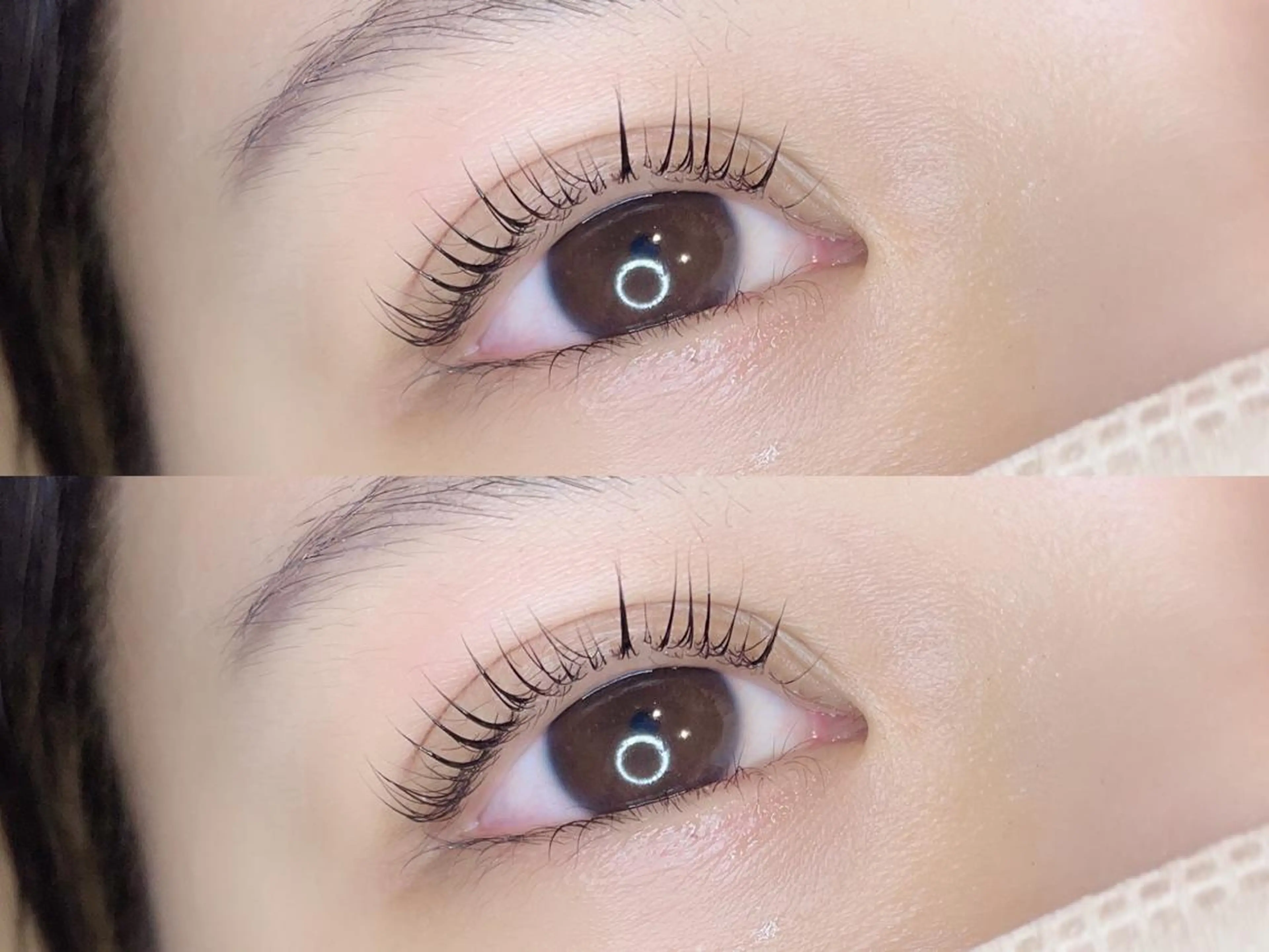 マツエク・マツパ 眉毛専門店brow art上野店　阿部の眉毛・アイブロウイメージ