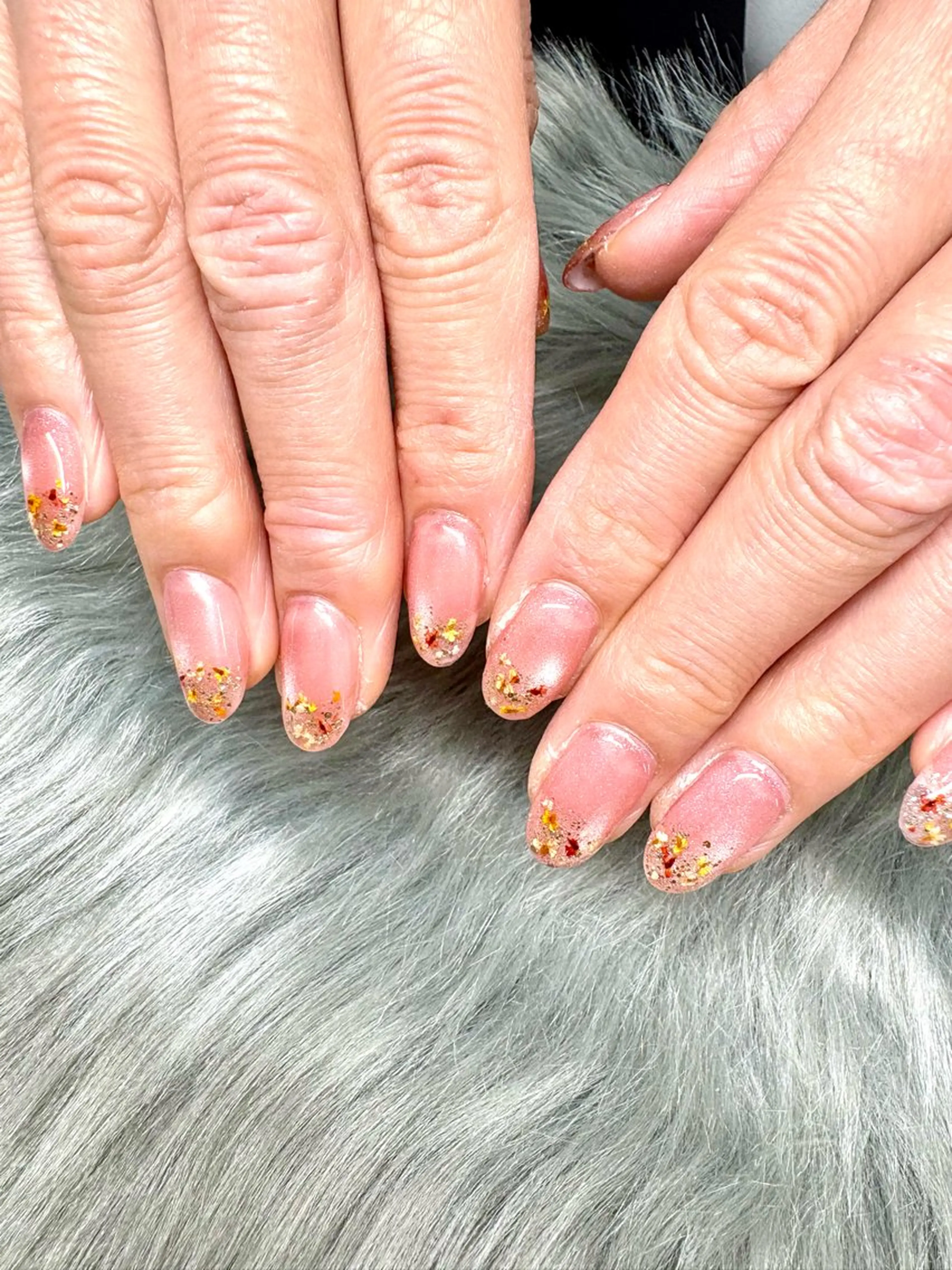 ネイル ハンドネイル lebijou the_beautyのネイルデザイン