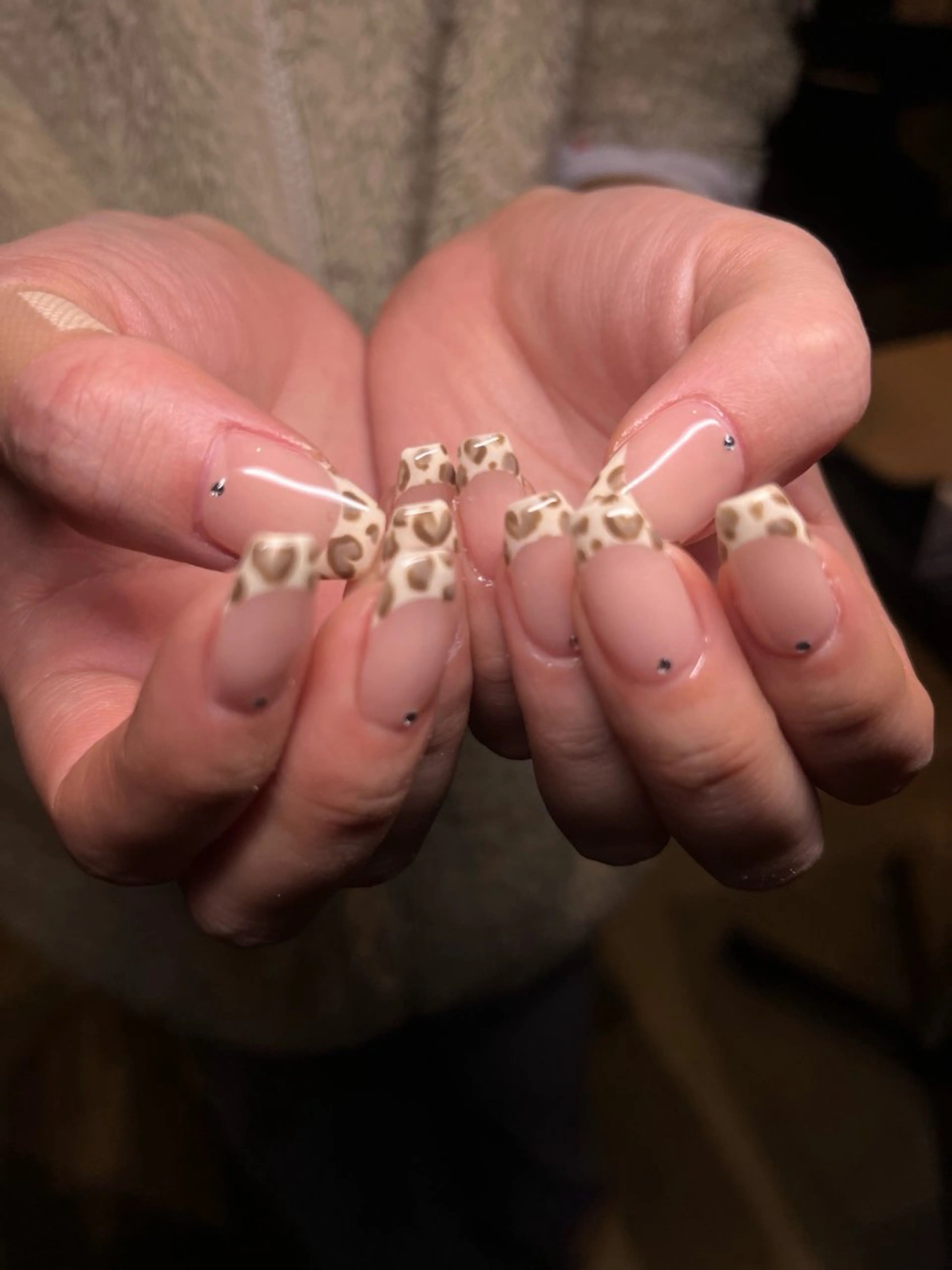 ネイル Earth☆*: taruのネイルデザイン