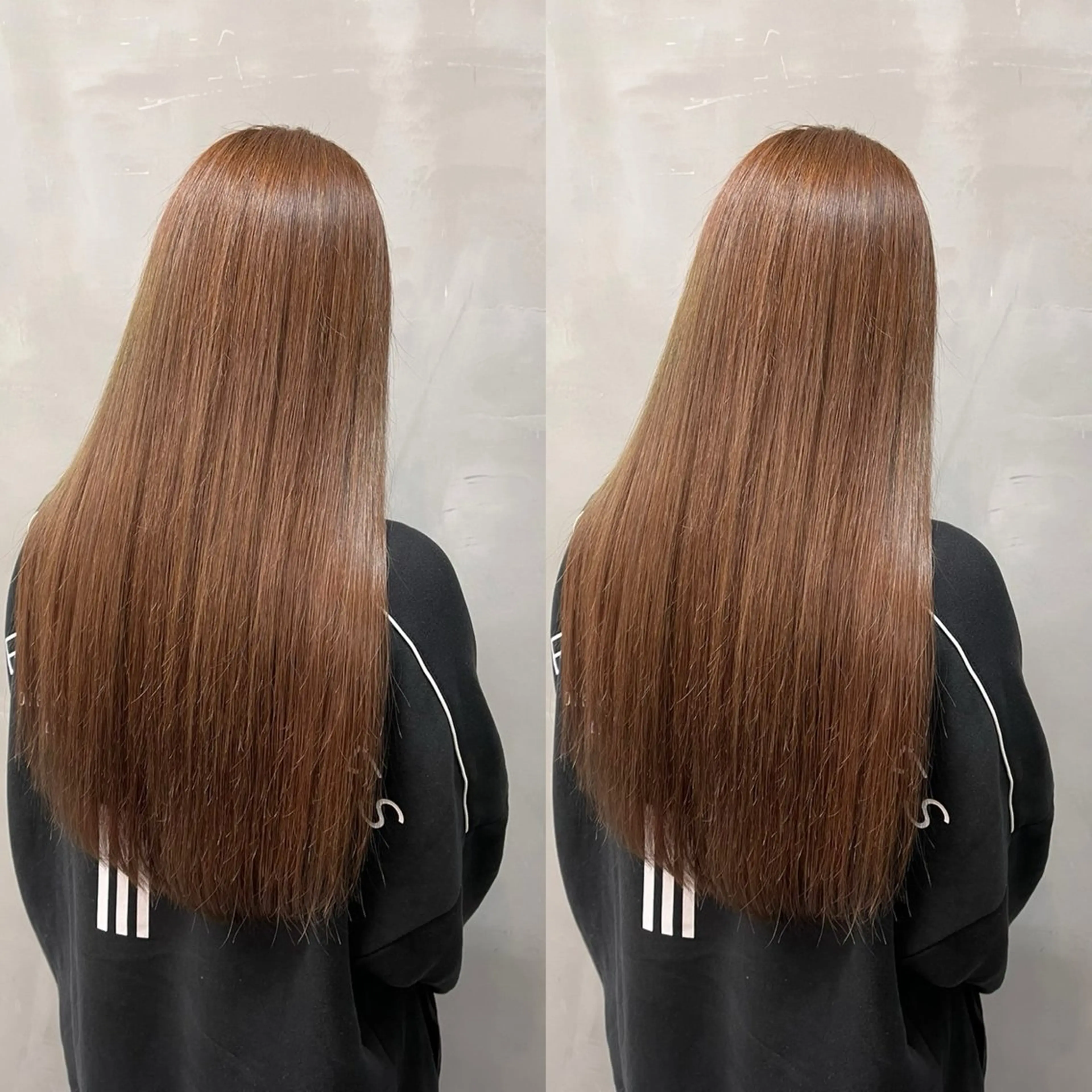 ロング 髪質改善 縮毛矯正 カット 縮毛矯正 トリートメント ANGELICA💎 ショウゴのヘアスタイル