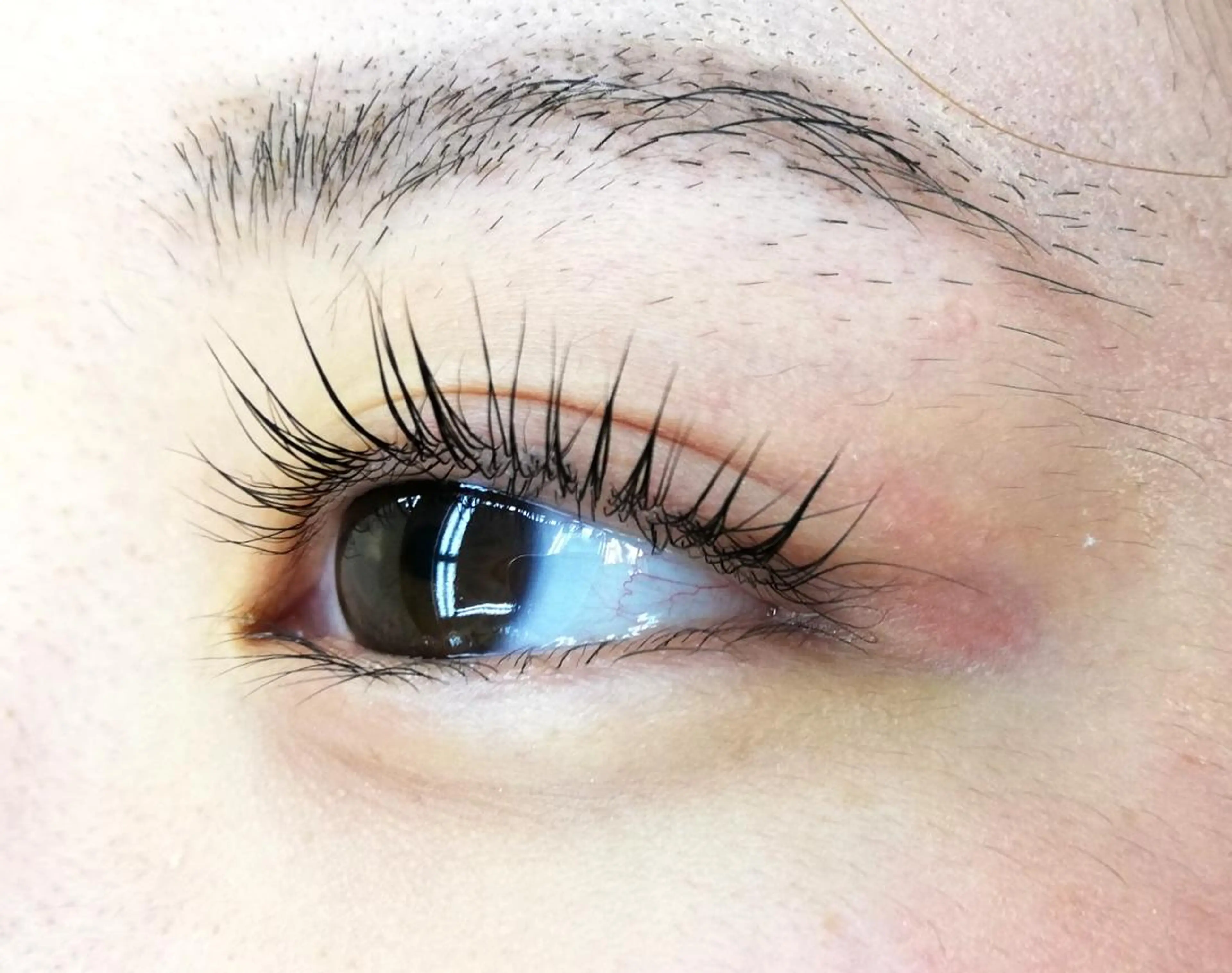 マツエク・マツパ 松谷 麻里のマツエク・マツパデザイン