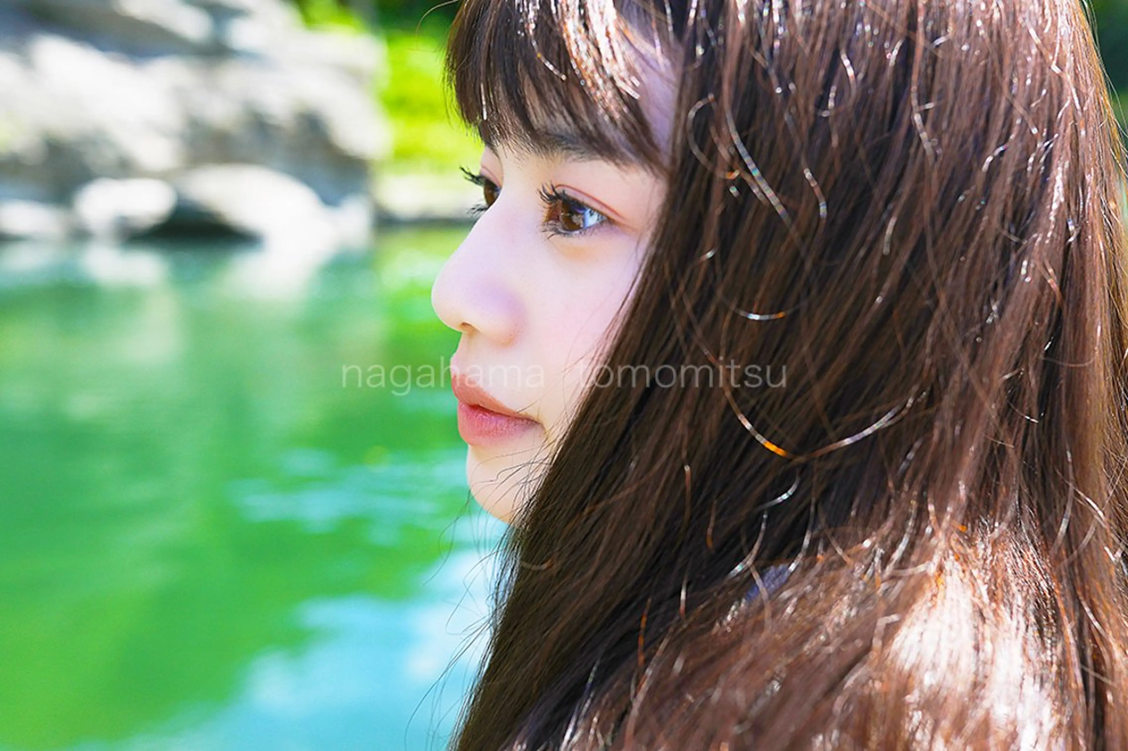 ニコル ヘアメイクのその他イメージ