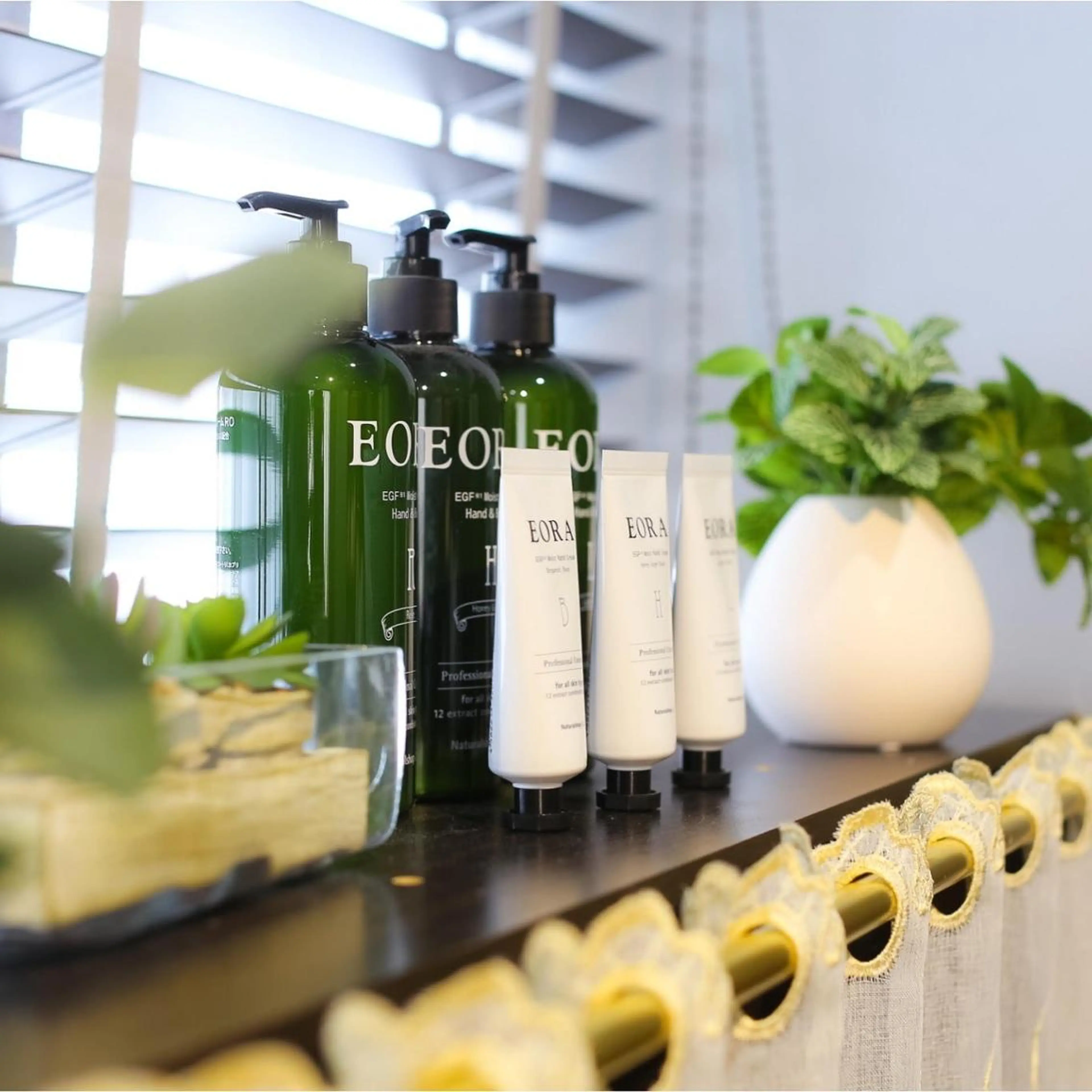 JEWELSALON サワイリエのエステ・リラクイメージ