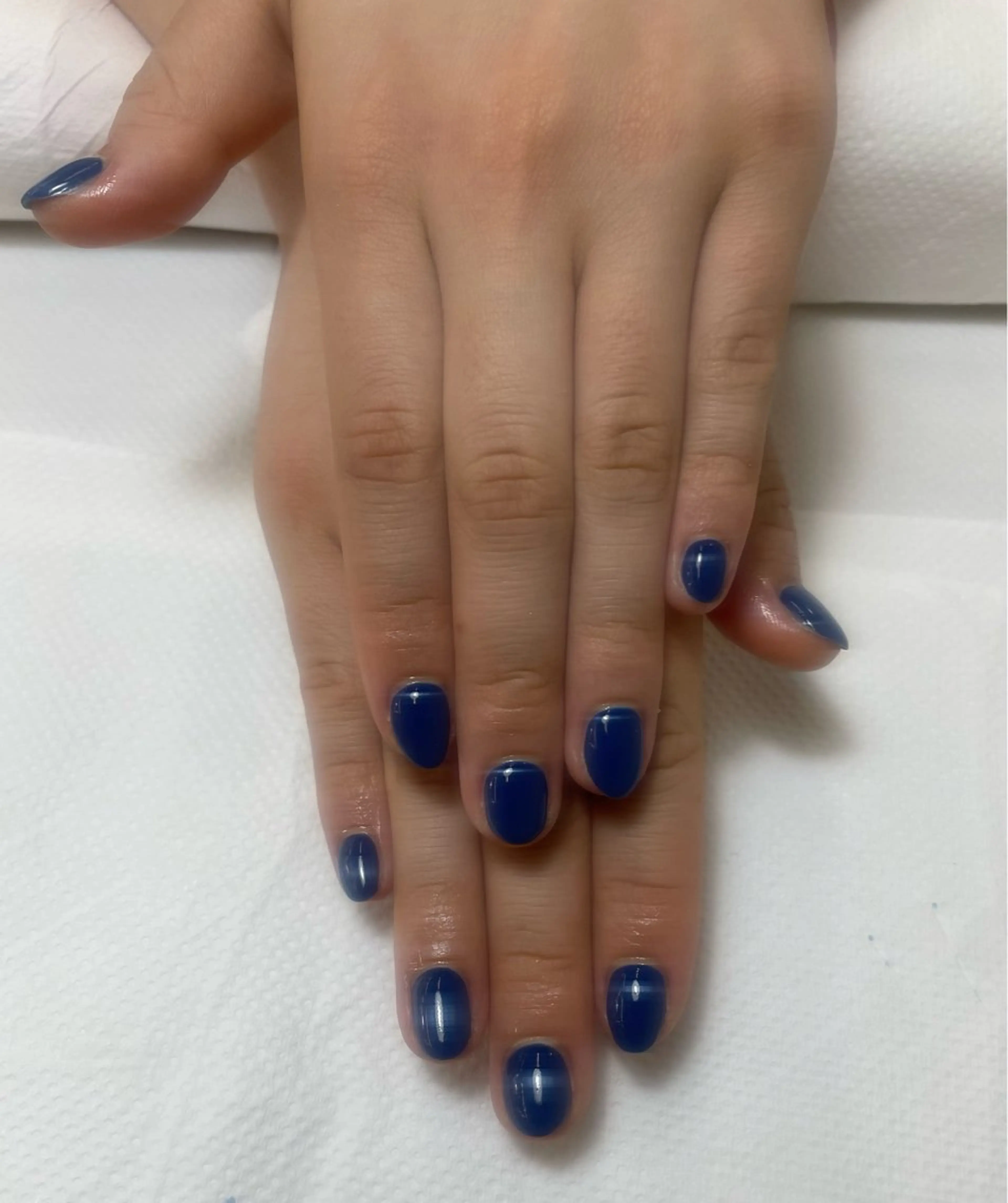 ネイル 金子 奈央のネイルデザイン