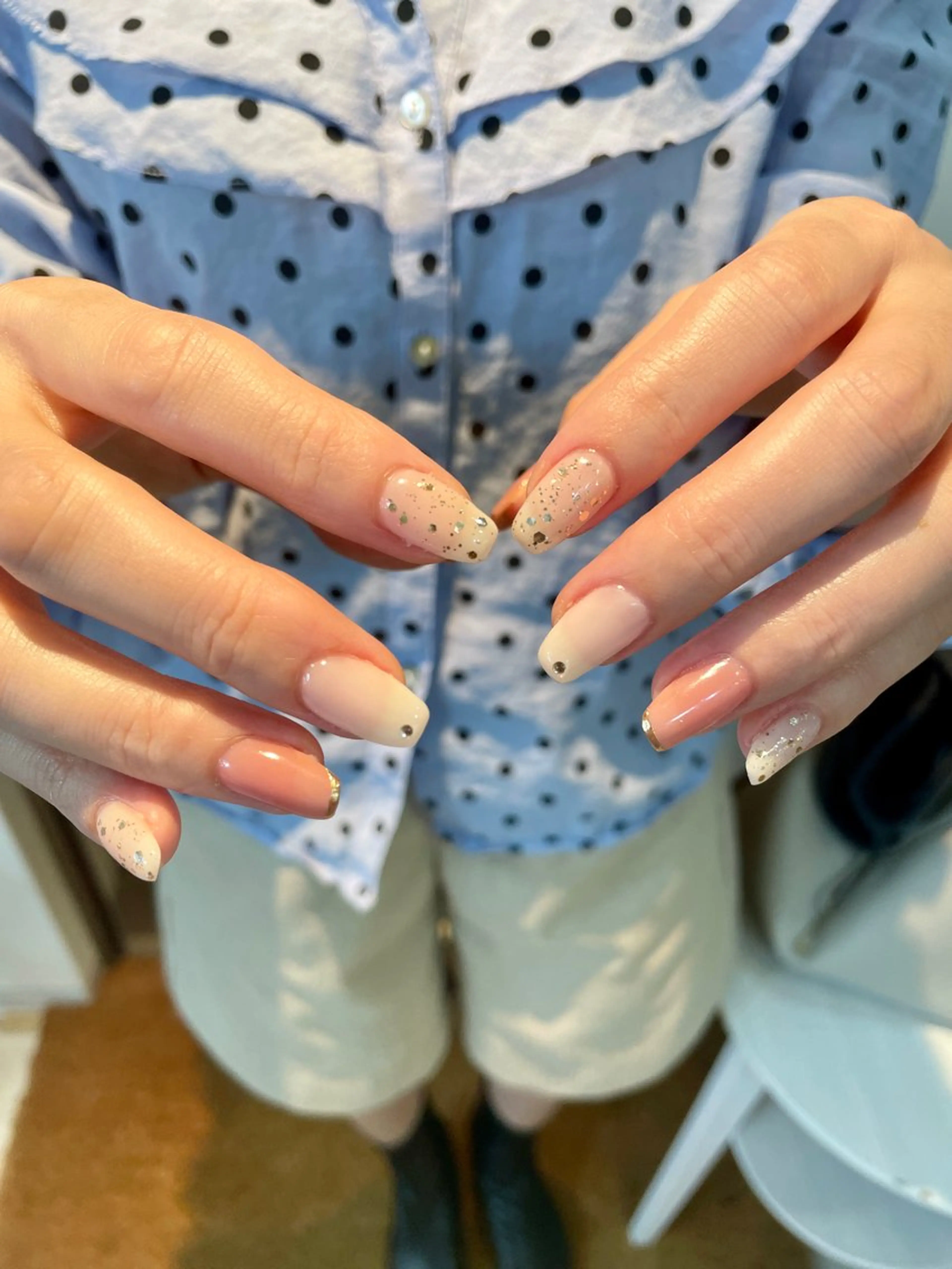 ネイル FREE'Snail reinaのネイルデザイン