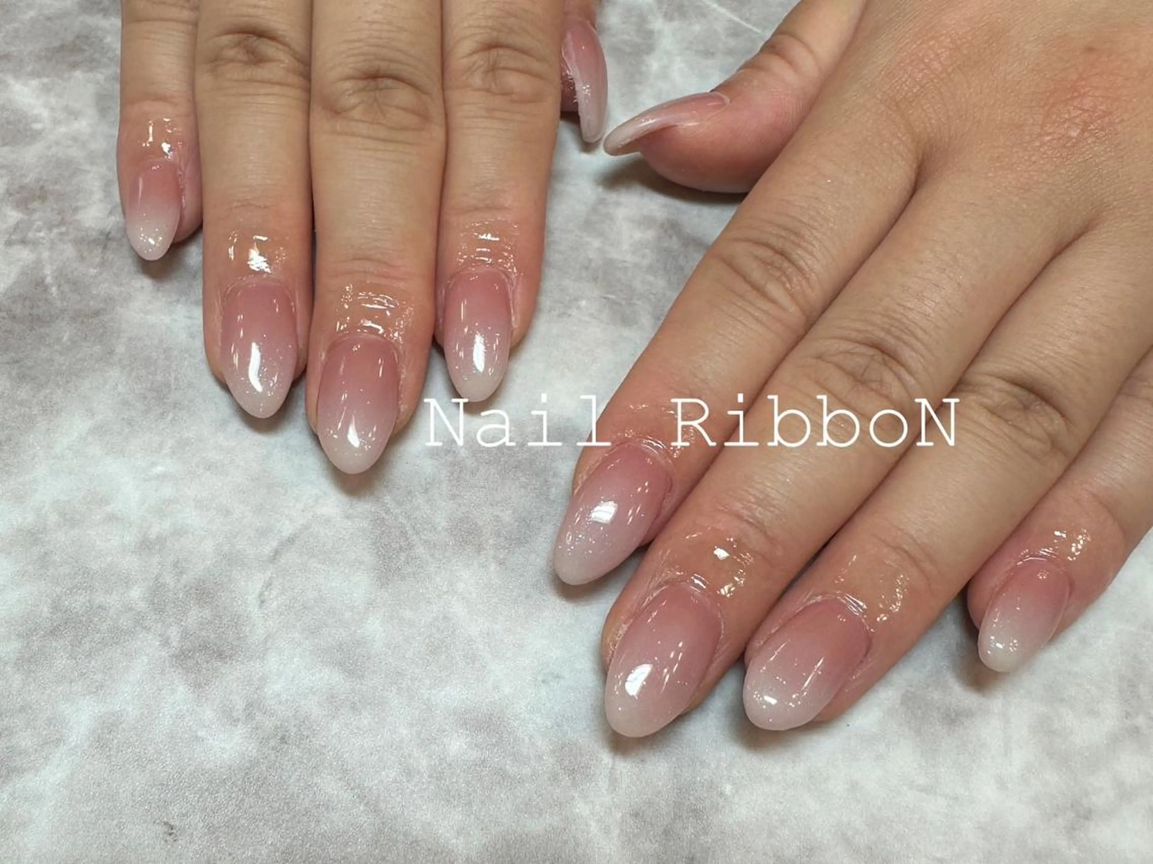 ネイル 🎀ネイルサロン RIRI🎀のネイルデザイン