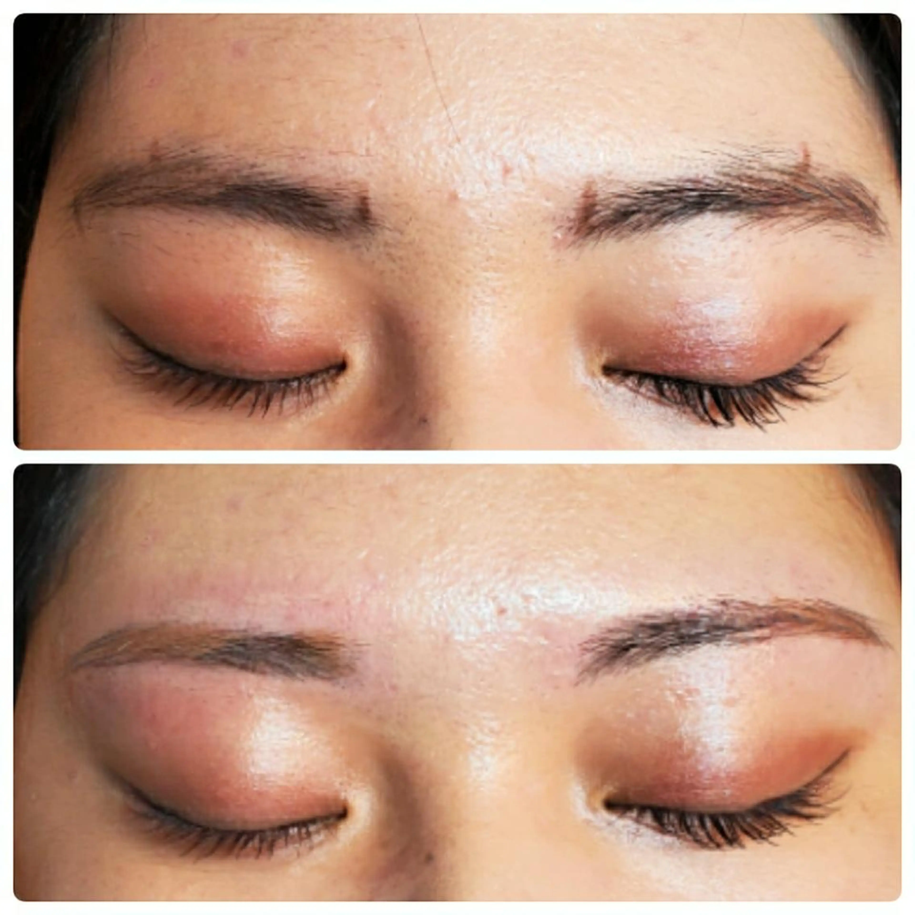 L'Aube byM カネコのマツエク・マツパデザイン