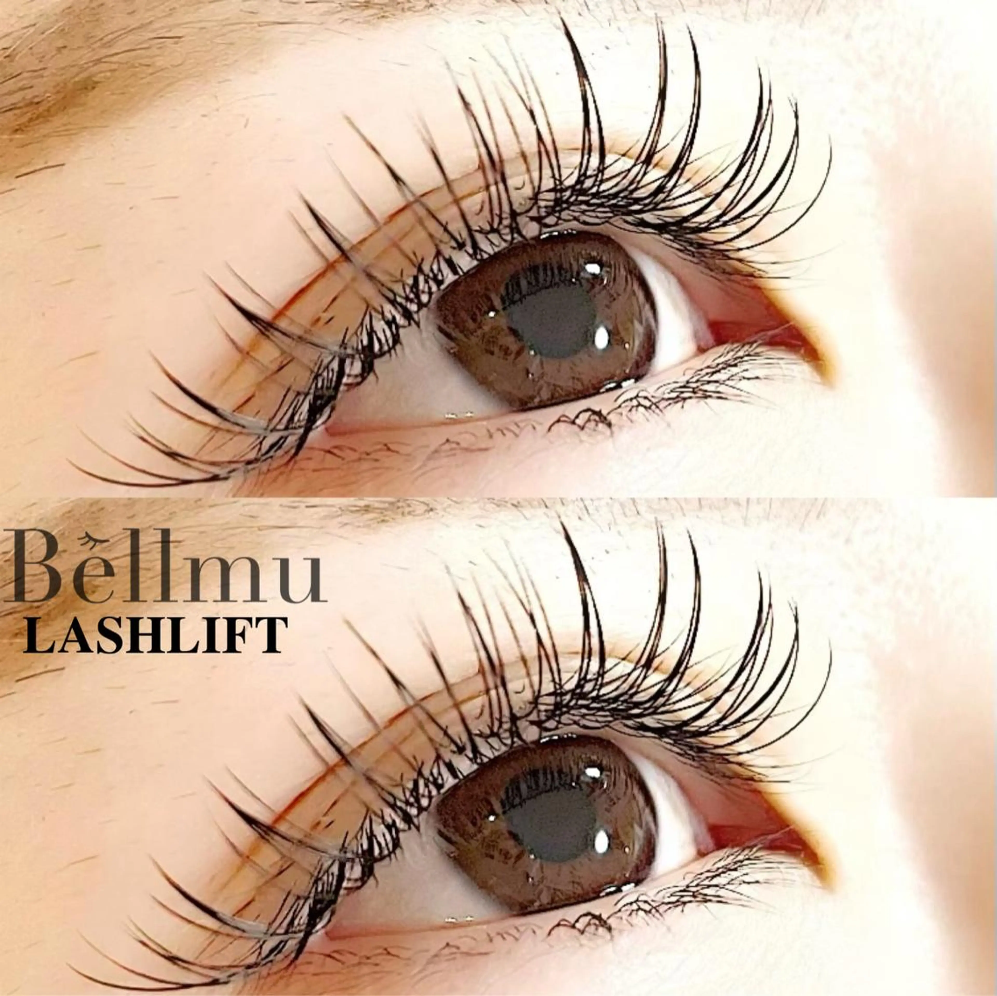 マツエク・マツパ CCカール Cカール 💈Bèllmu/ なんば/心斎橋❣️のマツエク・マツパデザイン