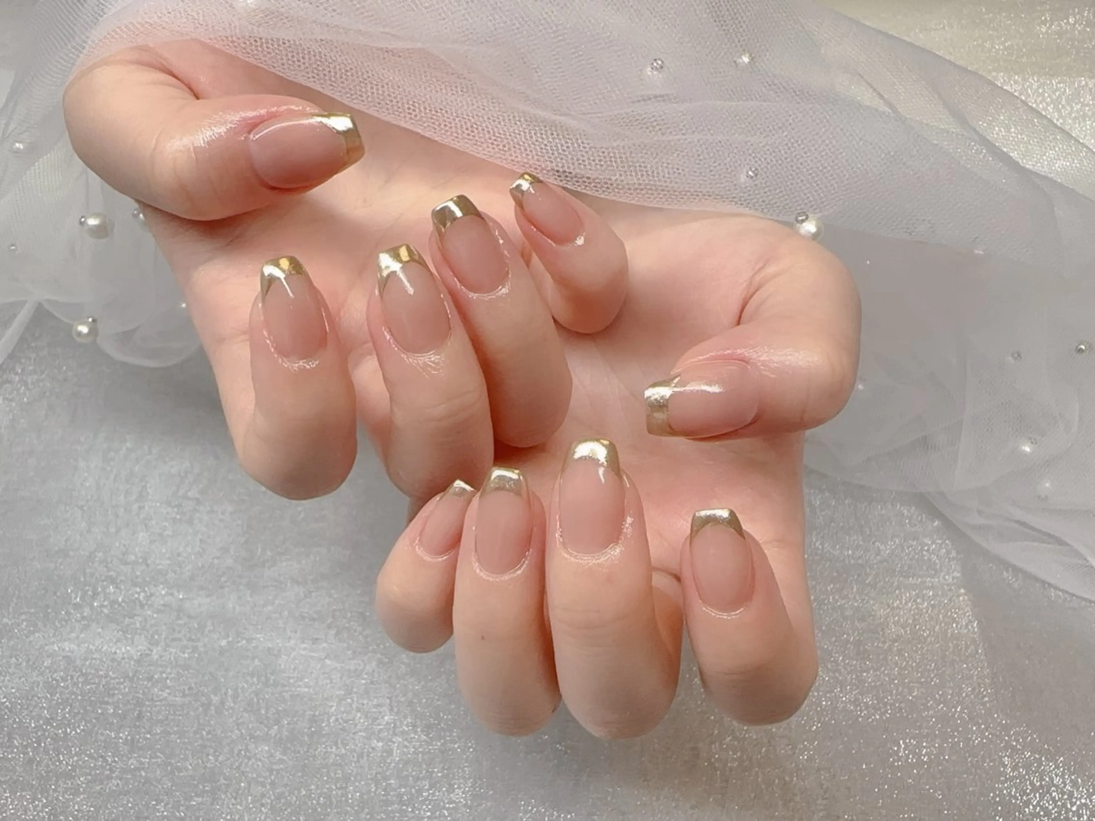 ネイル EILIS&EYE SALONのマツエク・マツパデザイン